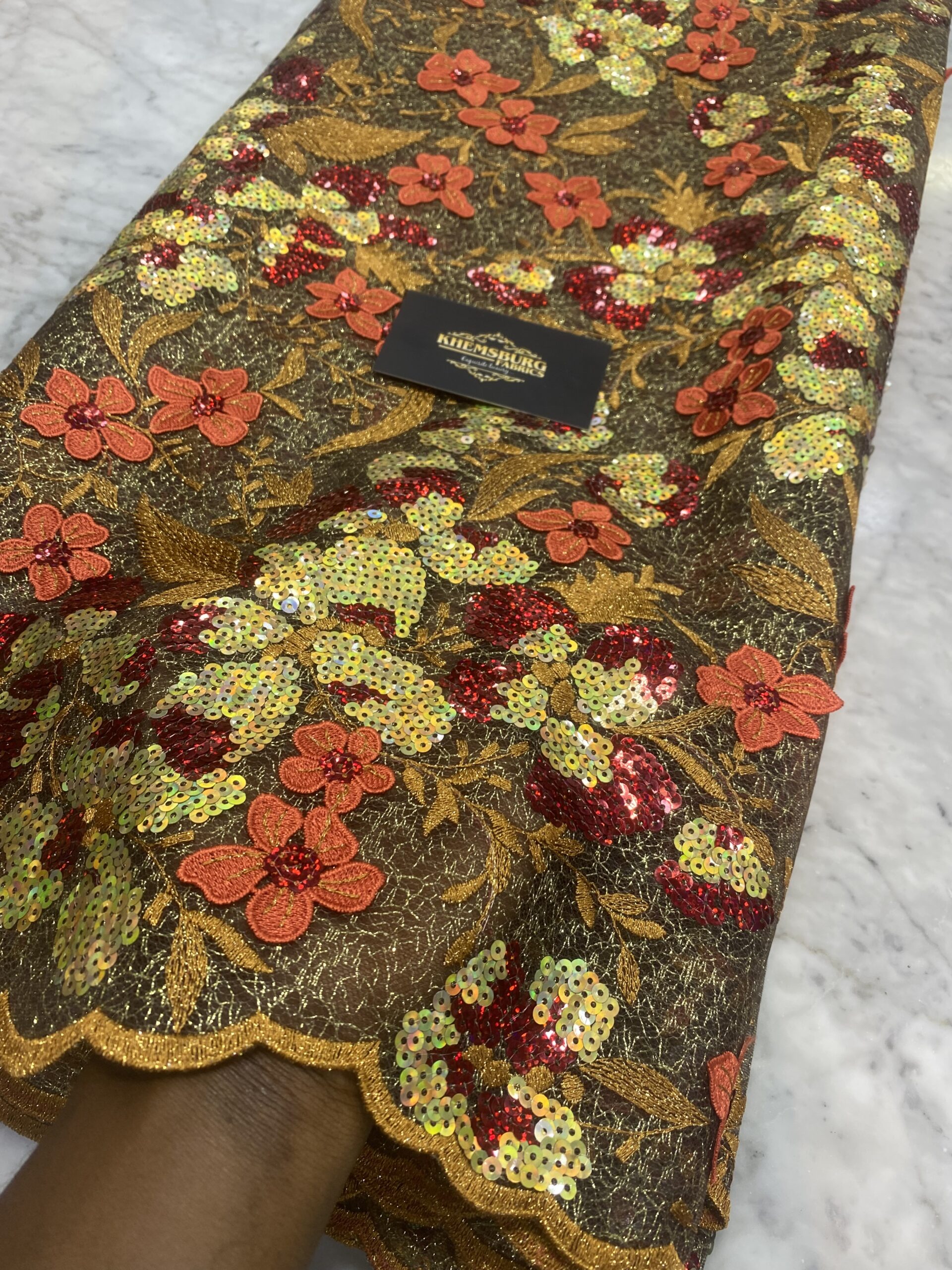 Pandora Exlcive Asoebi(5) - Image 8