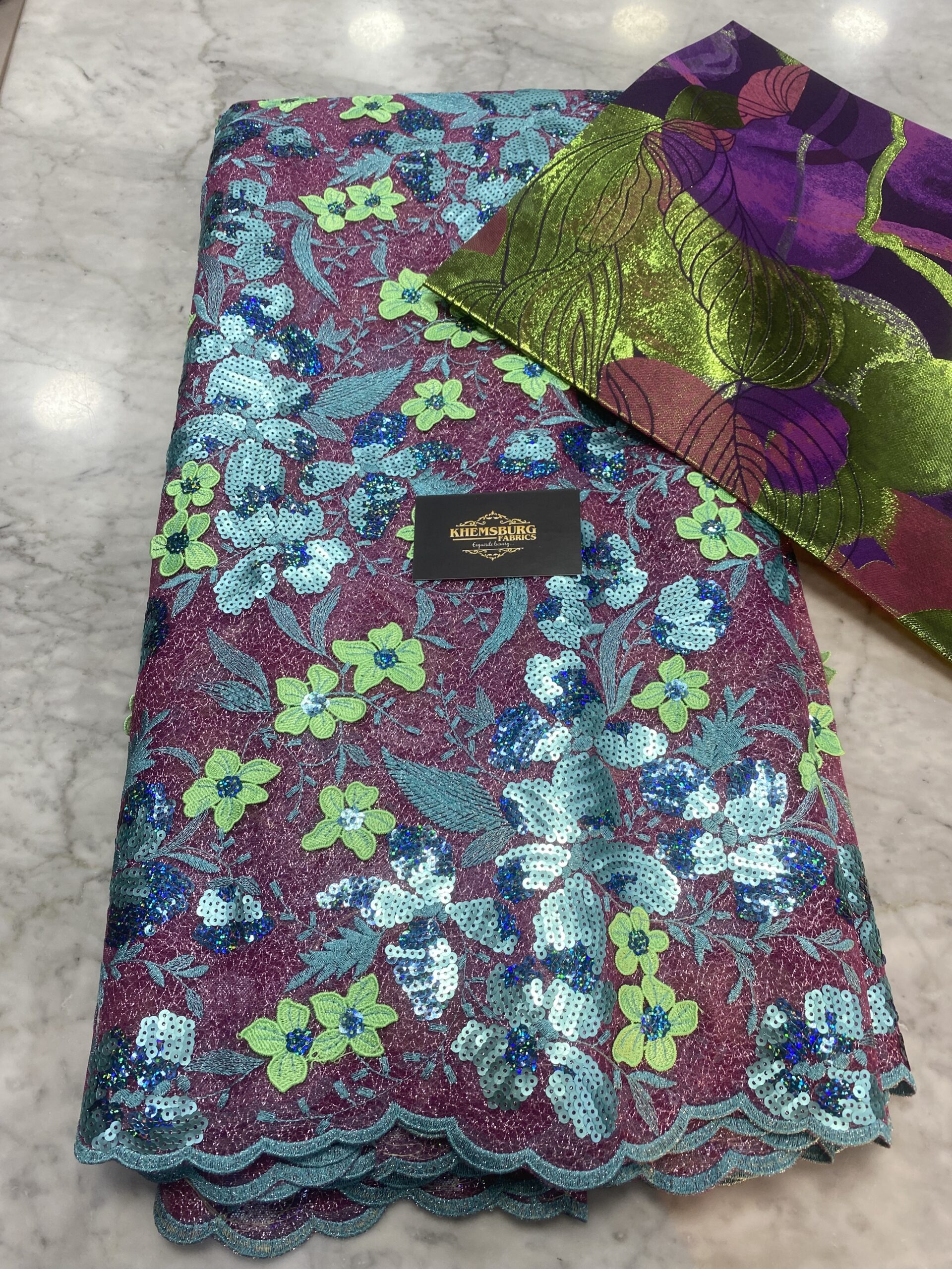 Pandora Exlcive Asoebi(5) - Image 11