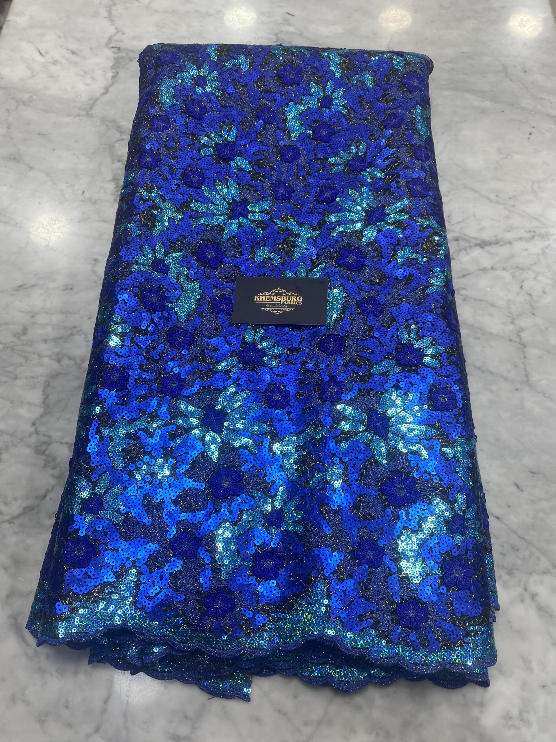 Pandora Exlcive Asoebi(5) - Image 14