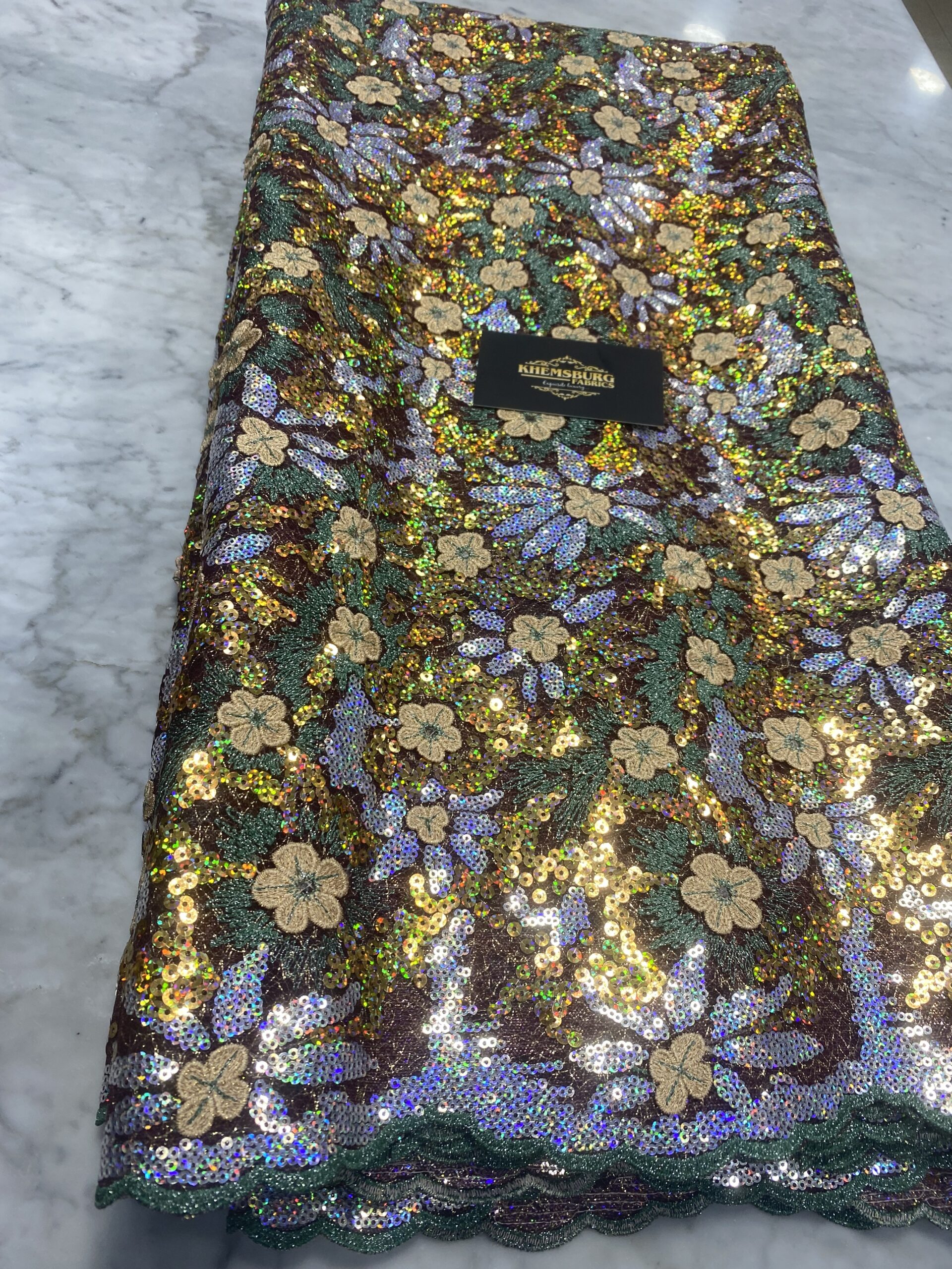 Pandora Exlcive Asoebi(5) - Image 2