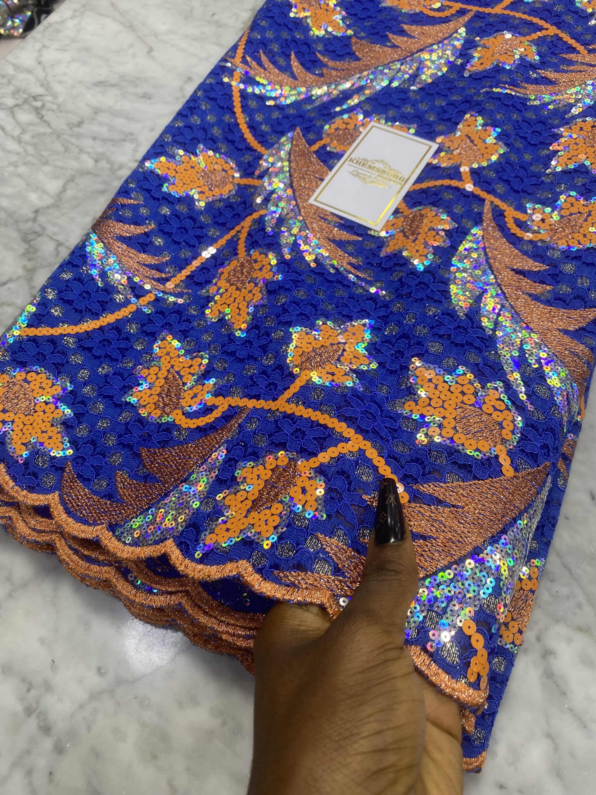 Flora Chantilly - Image 3