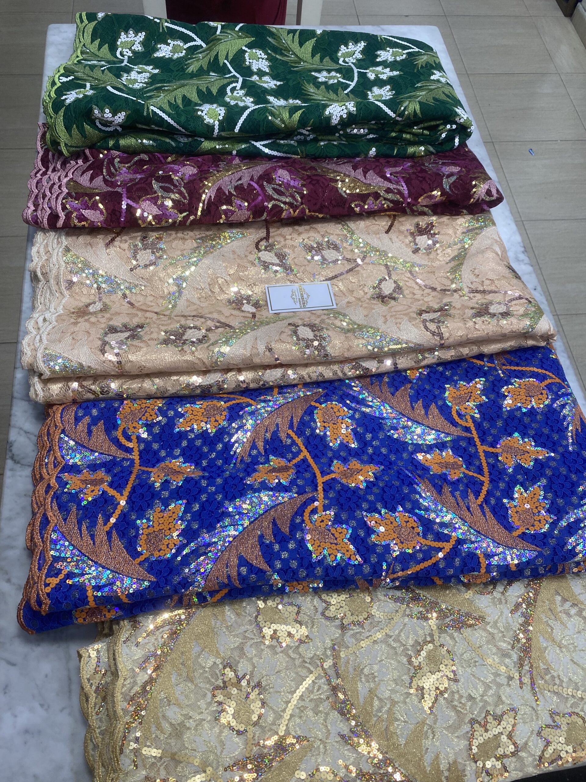 Flora Chantilly - Image 5