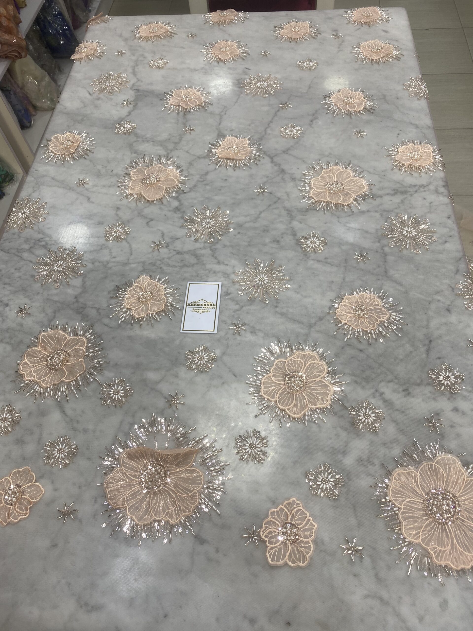 Arabella Beaded - Image 5