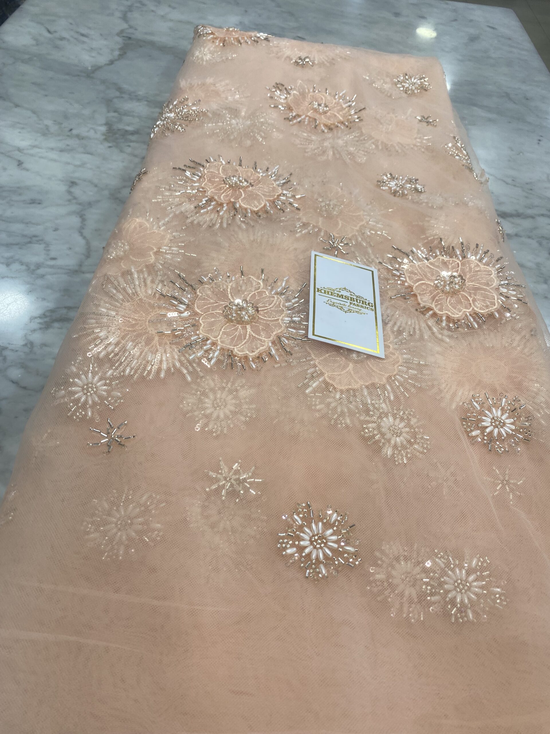 Arabella Beaded - Image 4