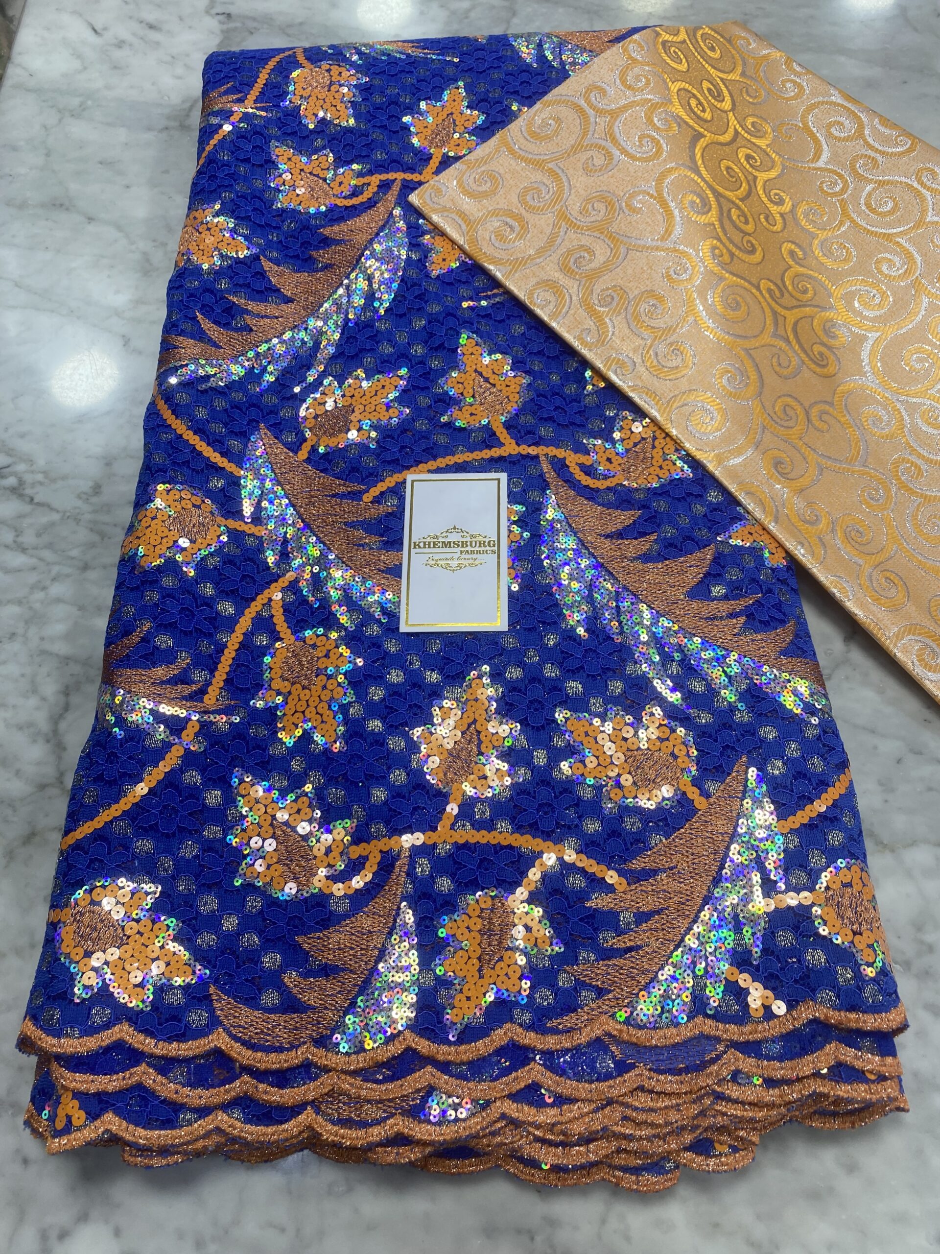 Flora Chantilly - Image 4