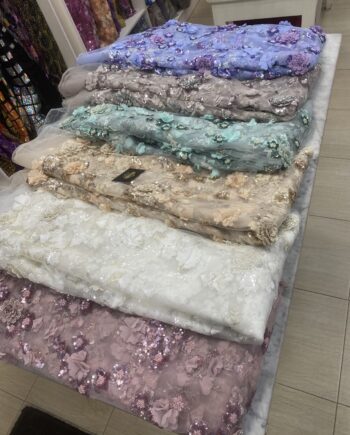 Alina Beaded - Image 5