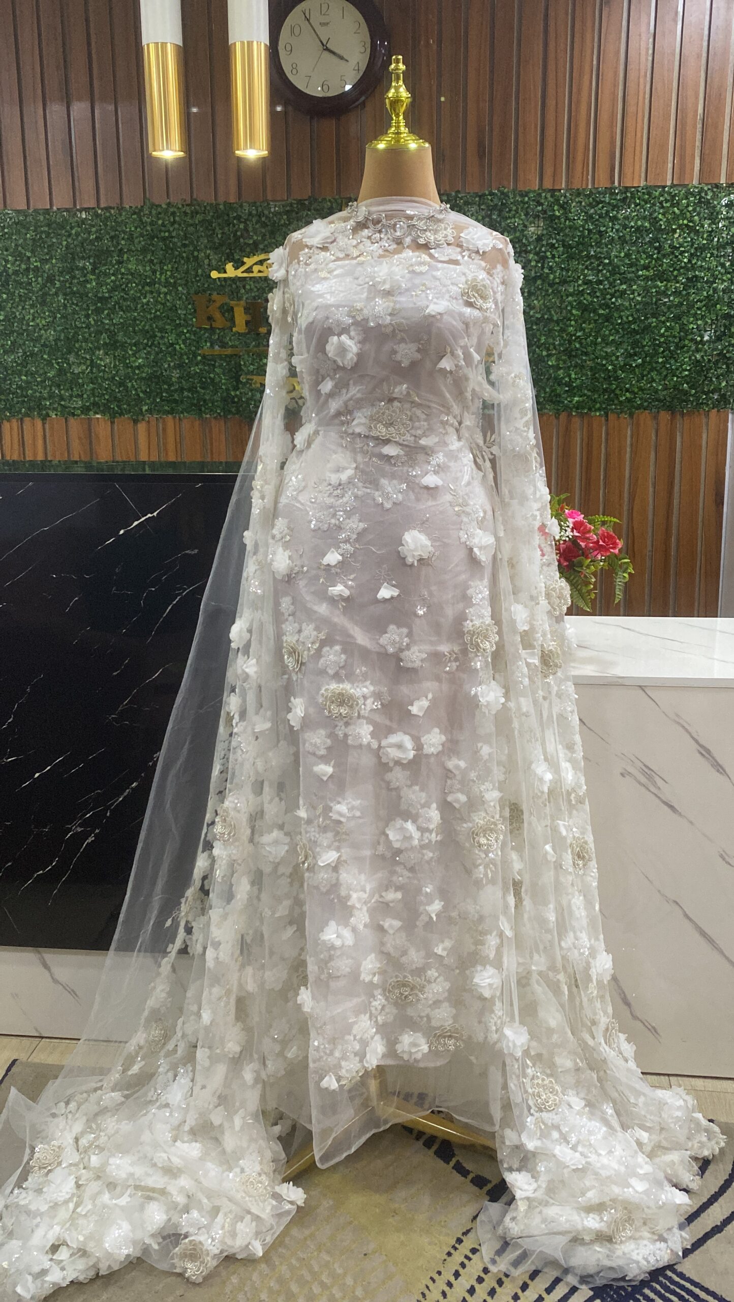 Alina Beaded - Image 3