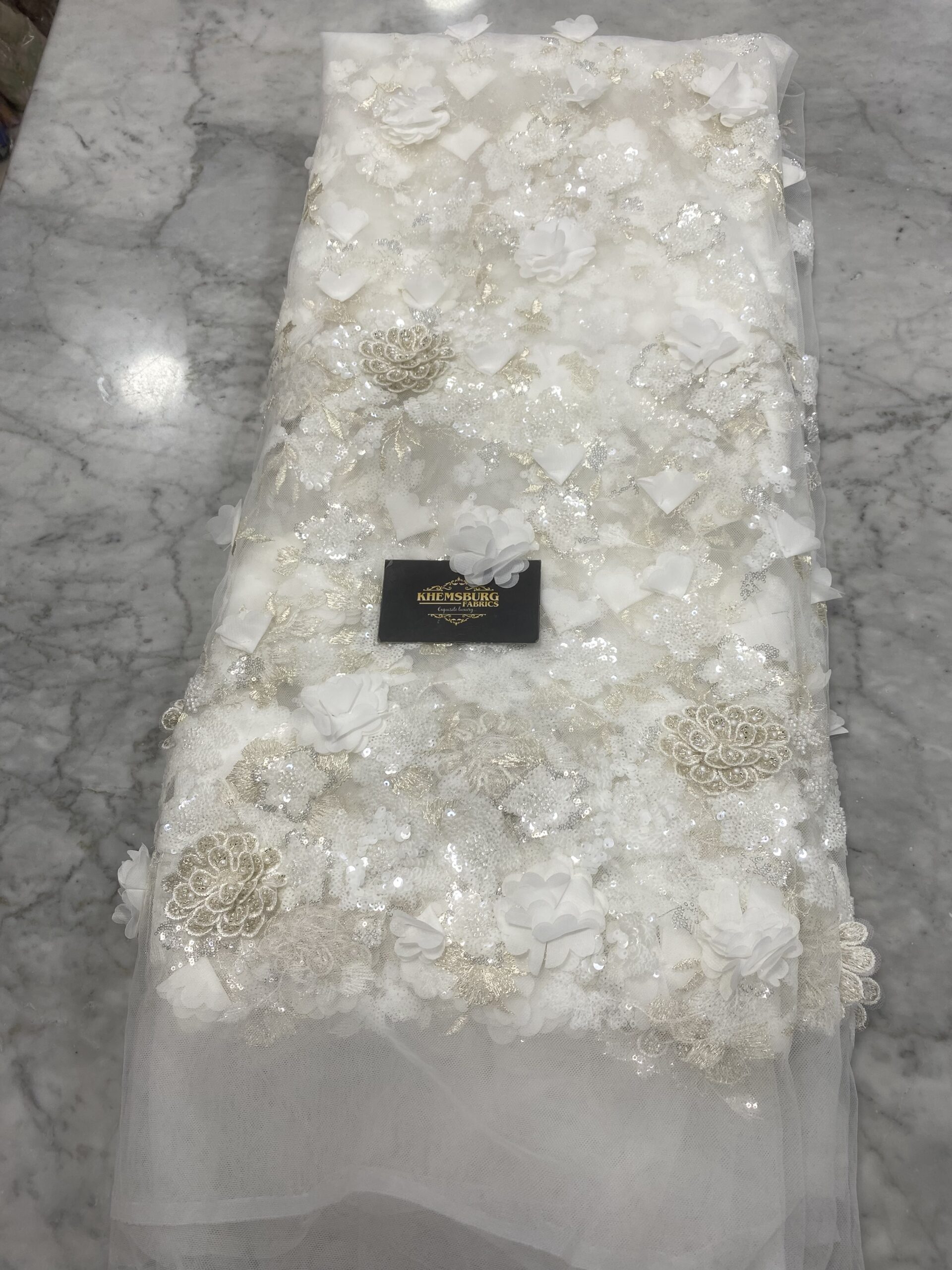 Alina Beaded - Image 5