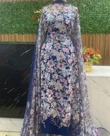 Ariana Beaded
