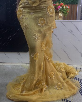 Arabella Beaded