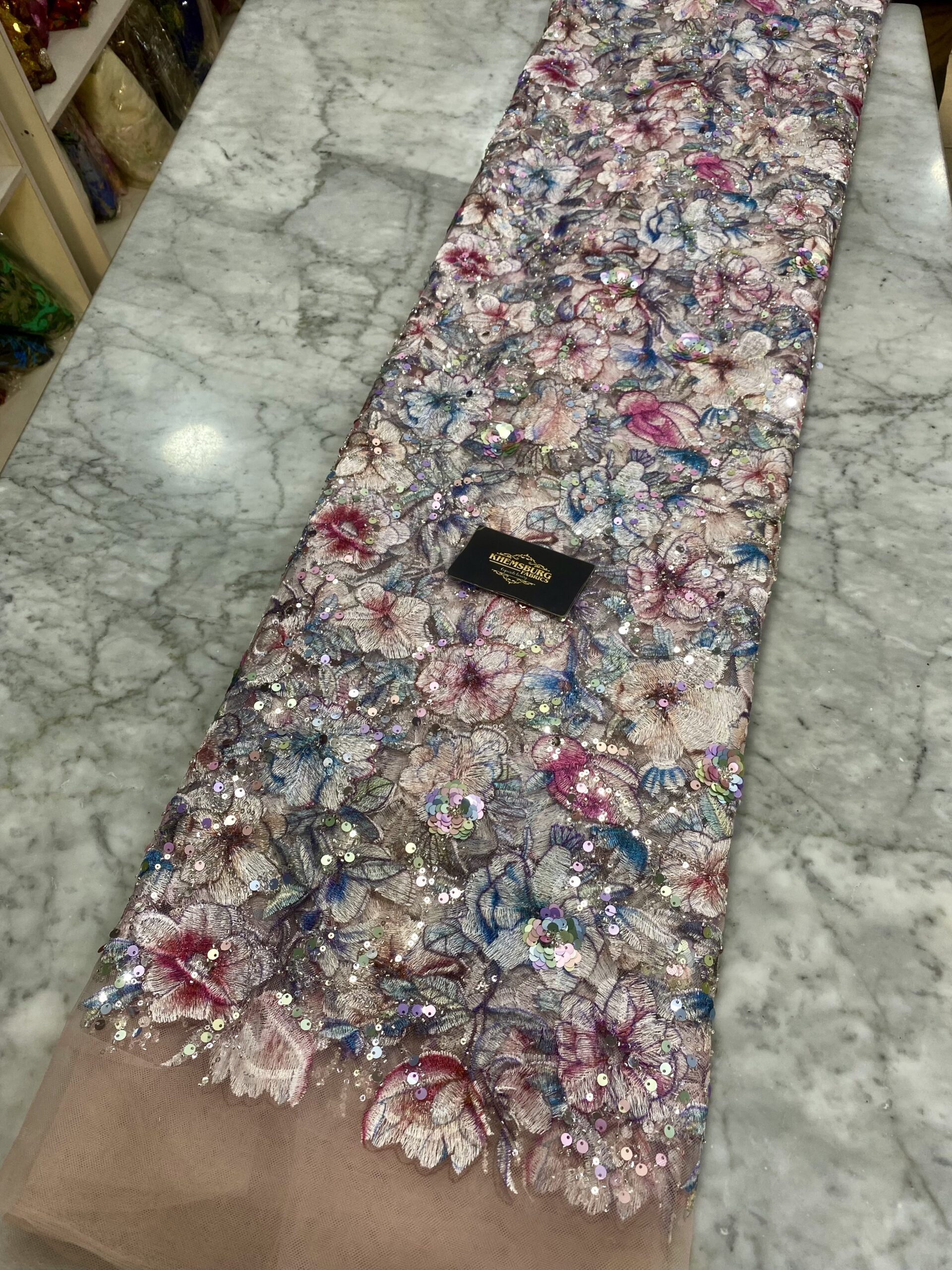 Ariana Beaded - Image 3