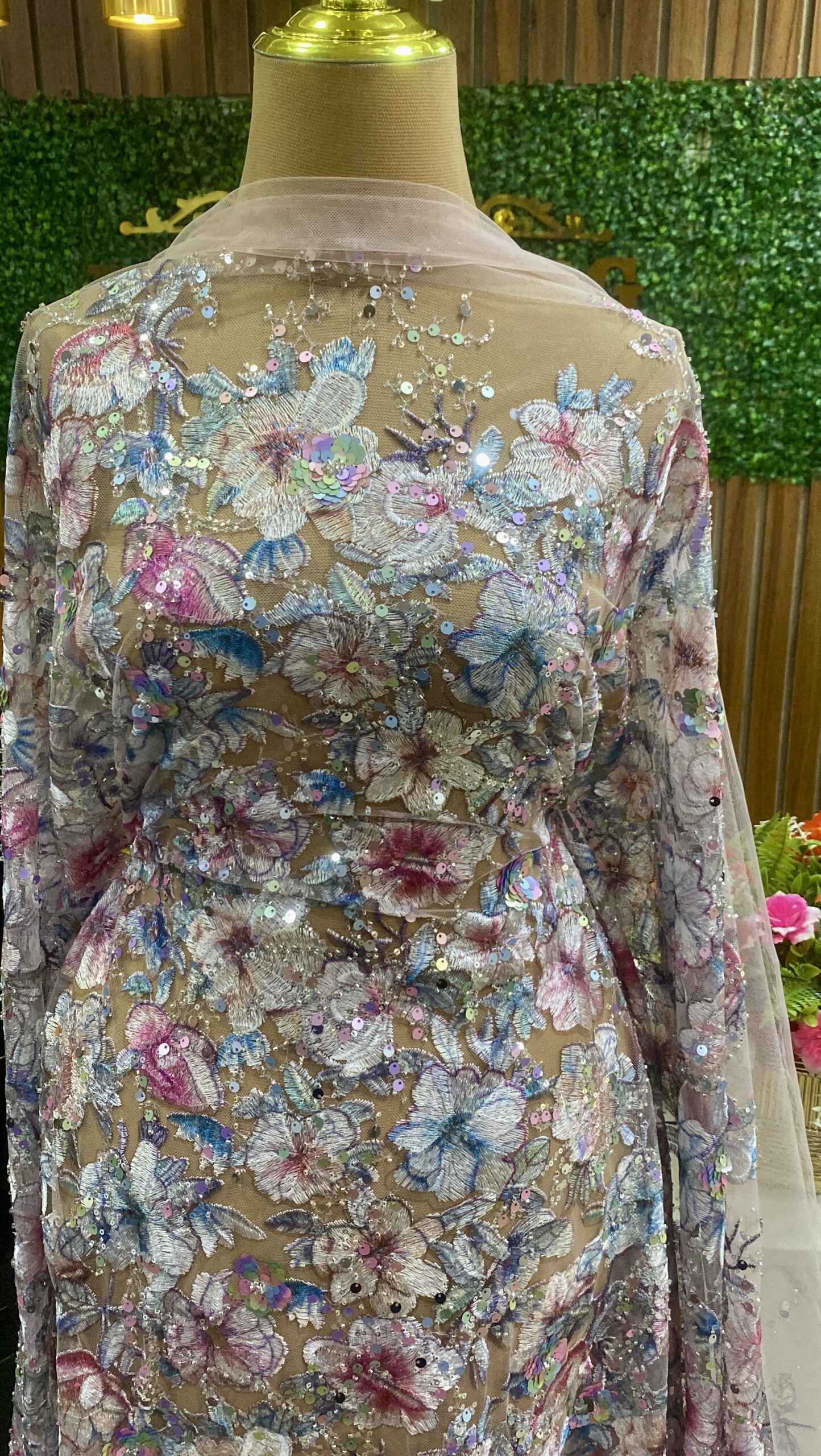 Ariana Beaded - Image 4