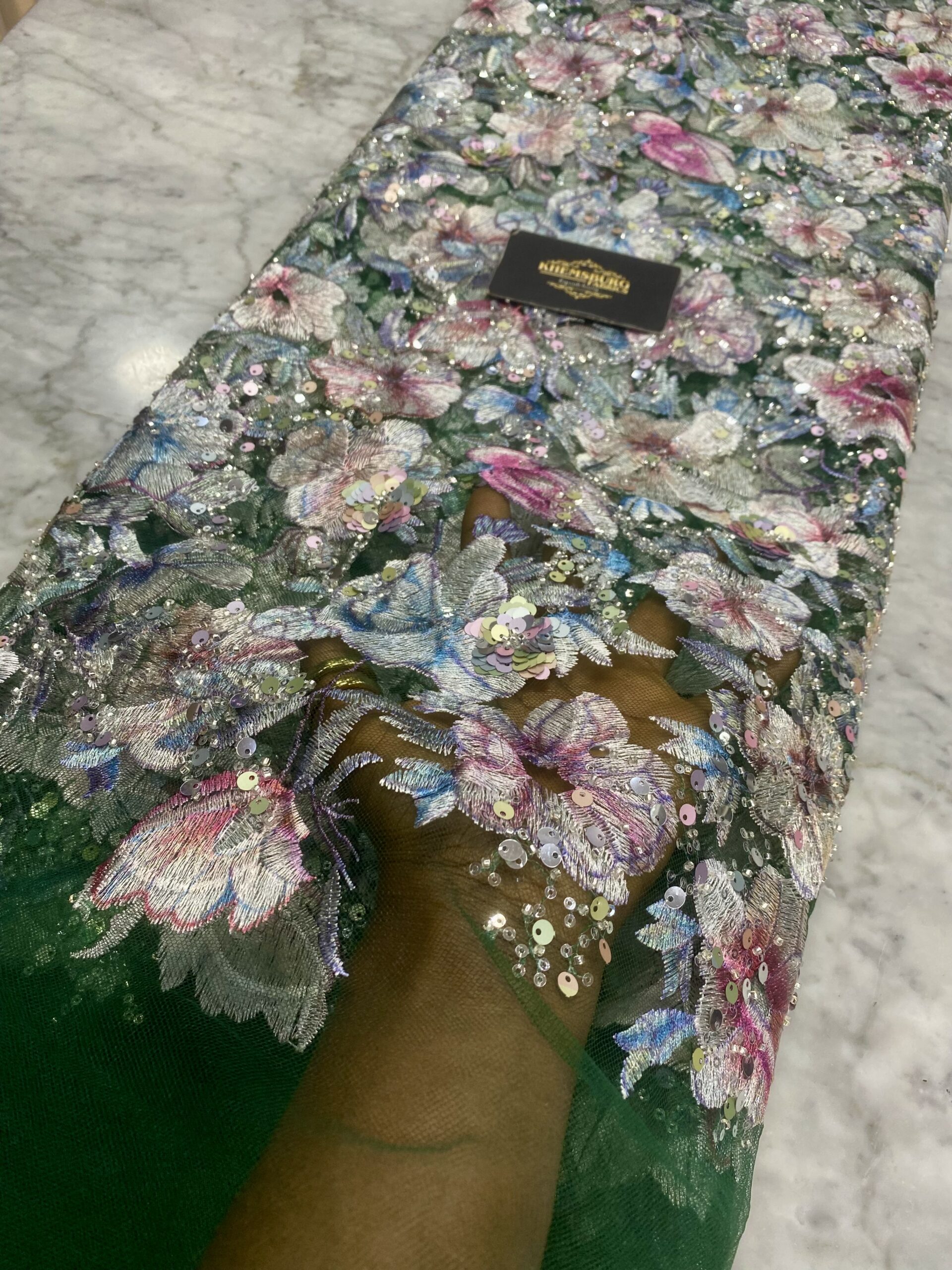 Ariana Beaded - Image 5