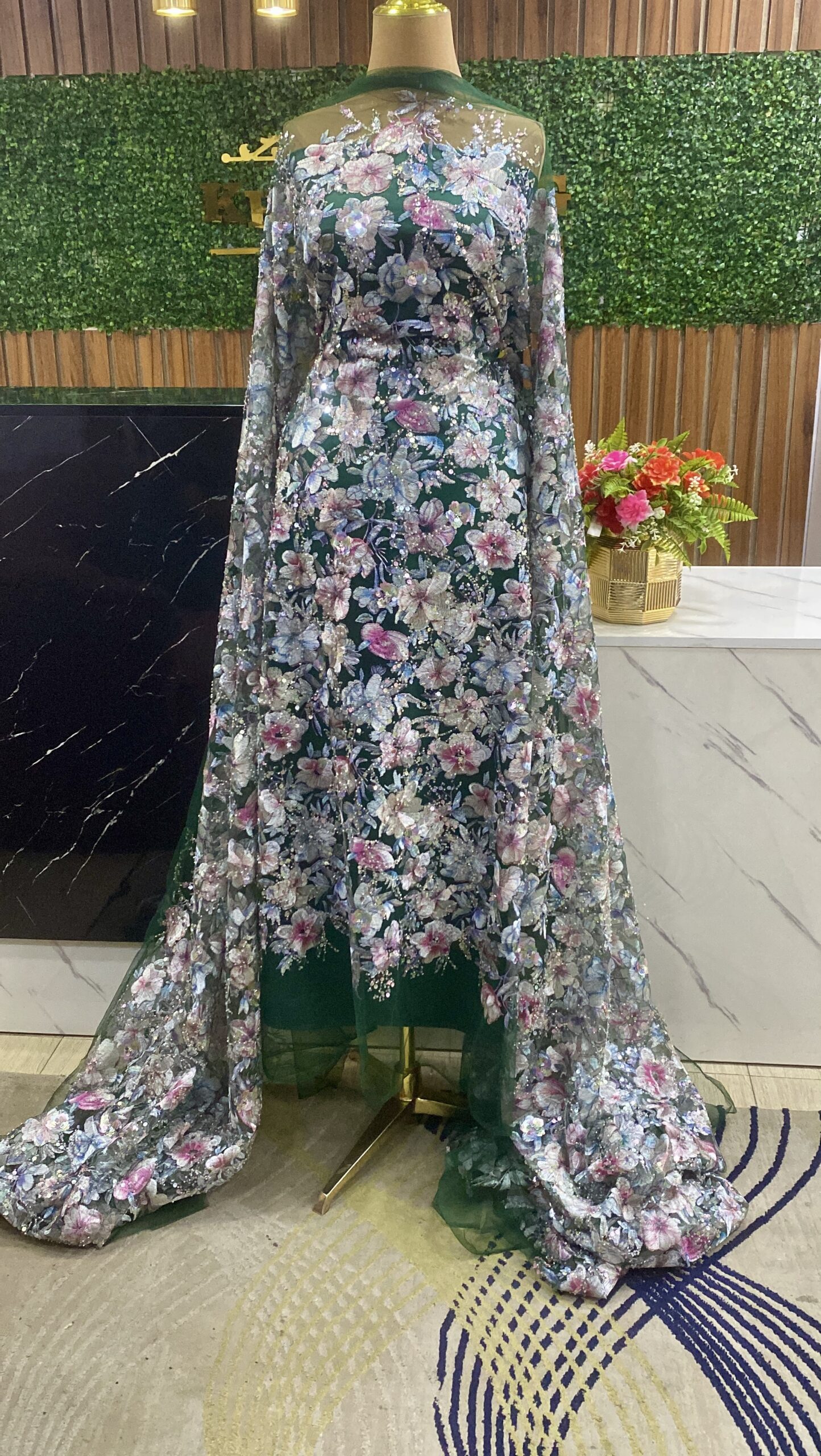 Ariana Beaded - Image 2