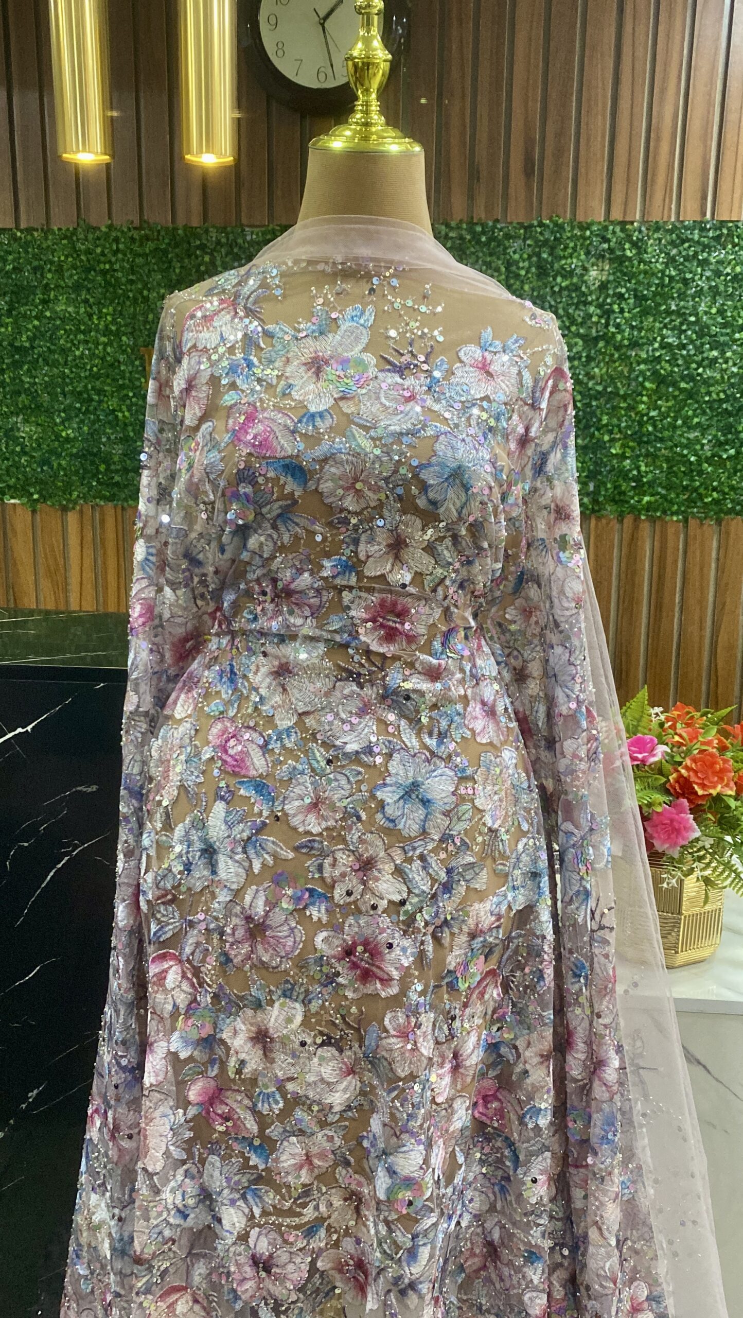 Ariana Beaded - Image 2