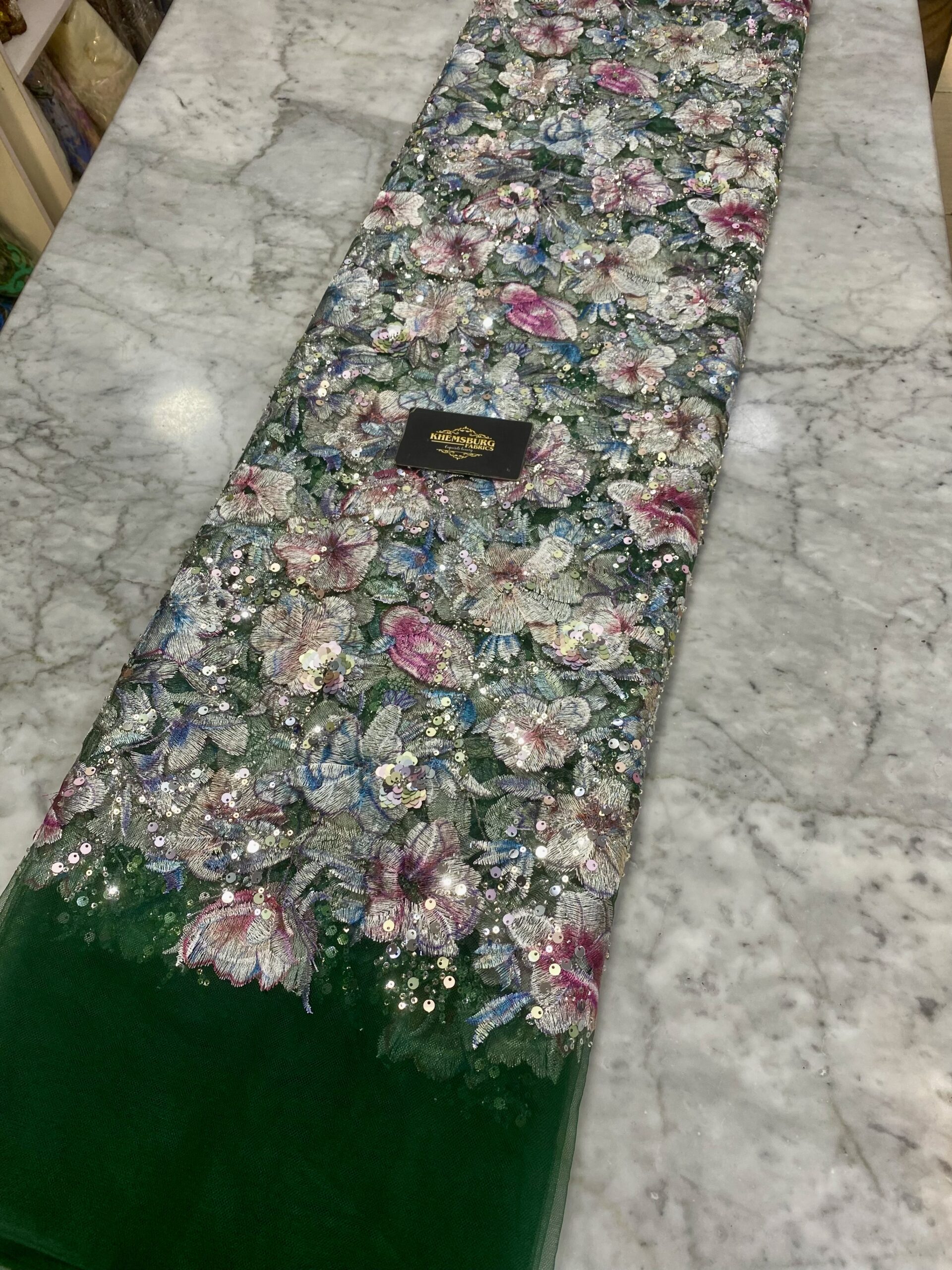 Ariana Beaded - Image 4