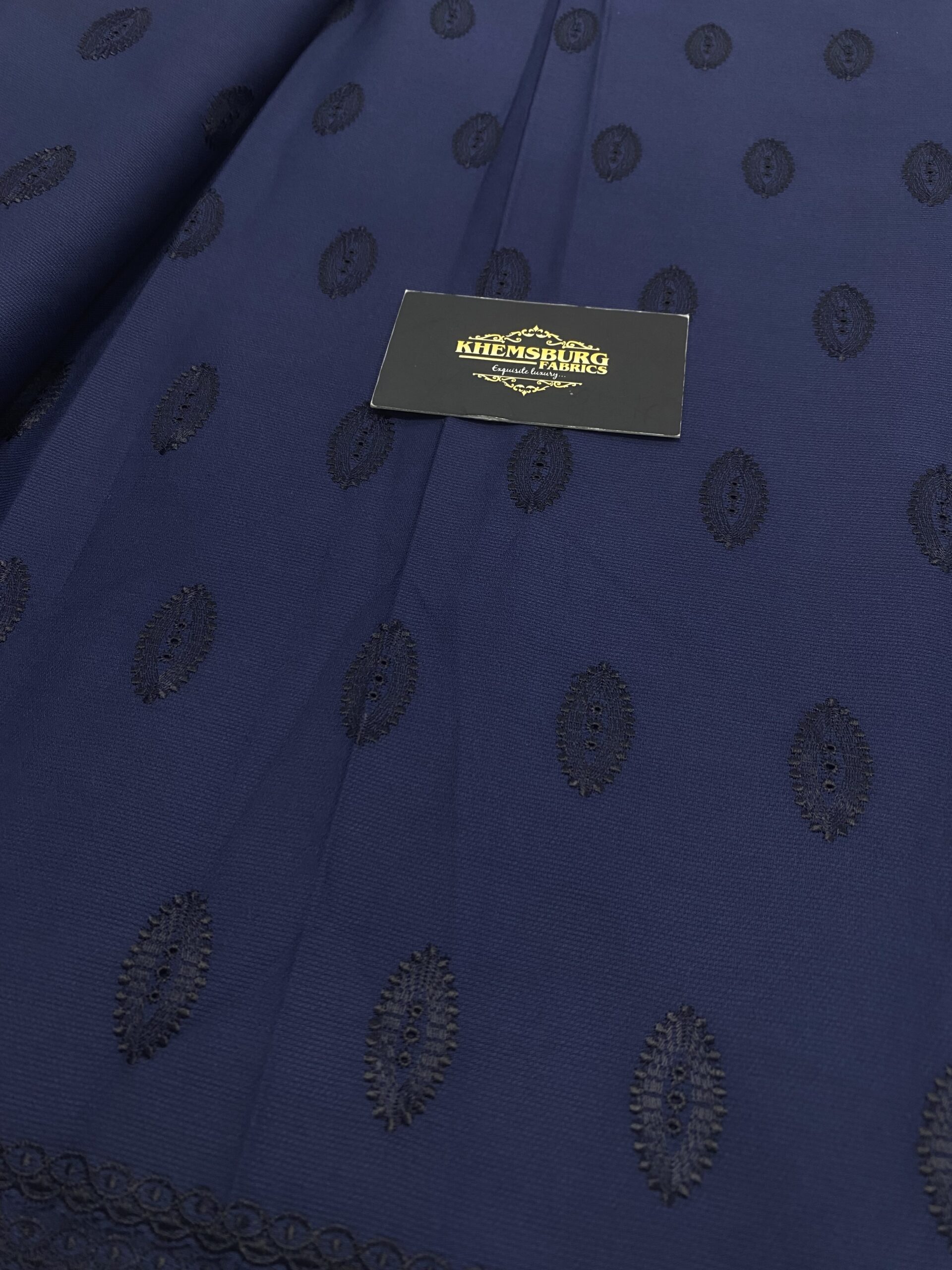 Seth Cotton - Image 3