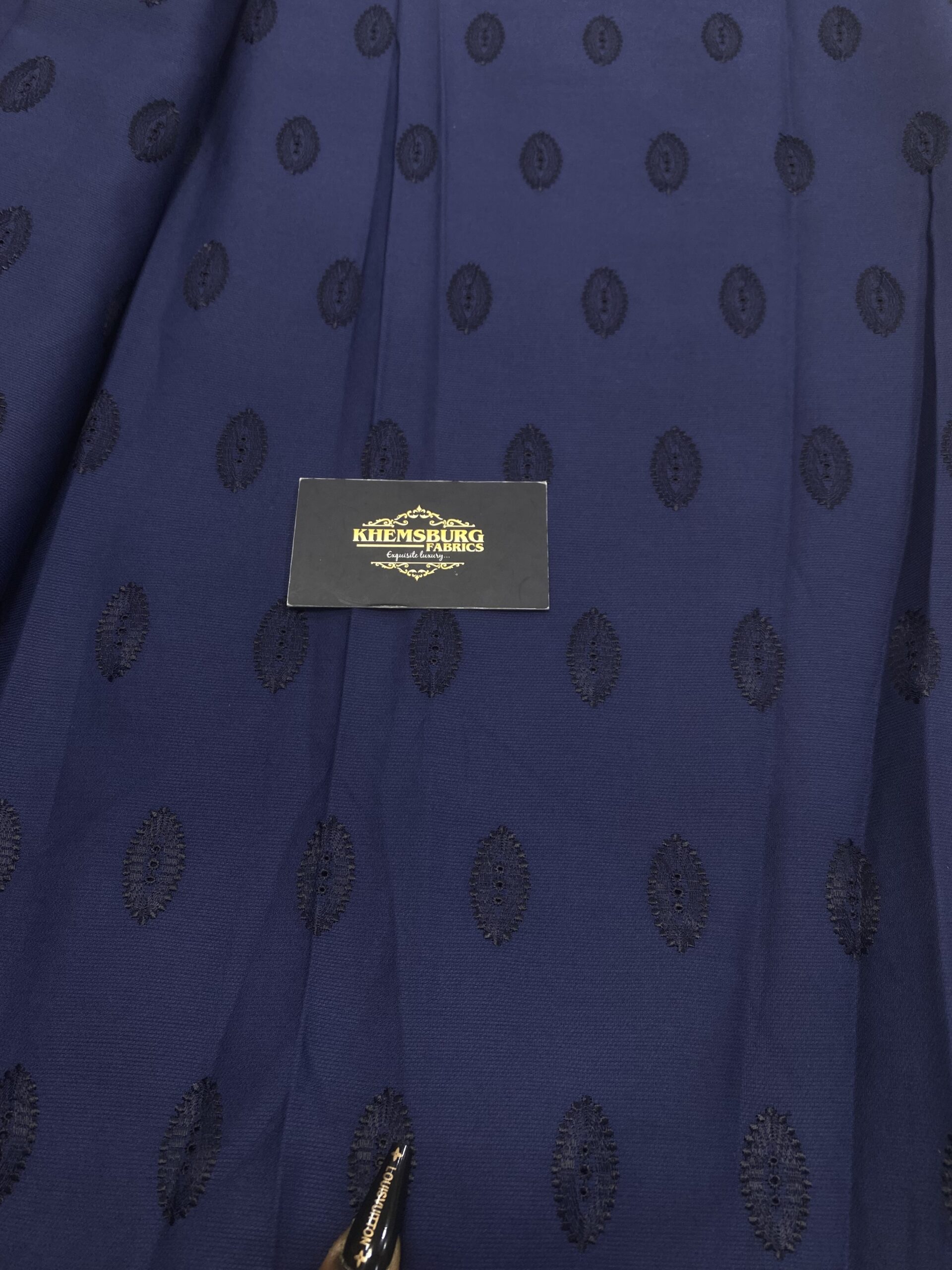 Seth Cotton - Image 4