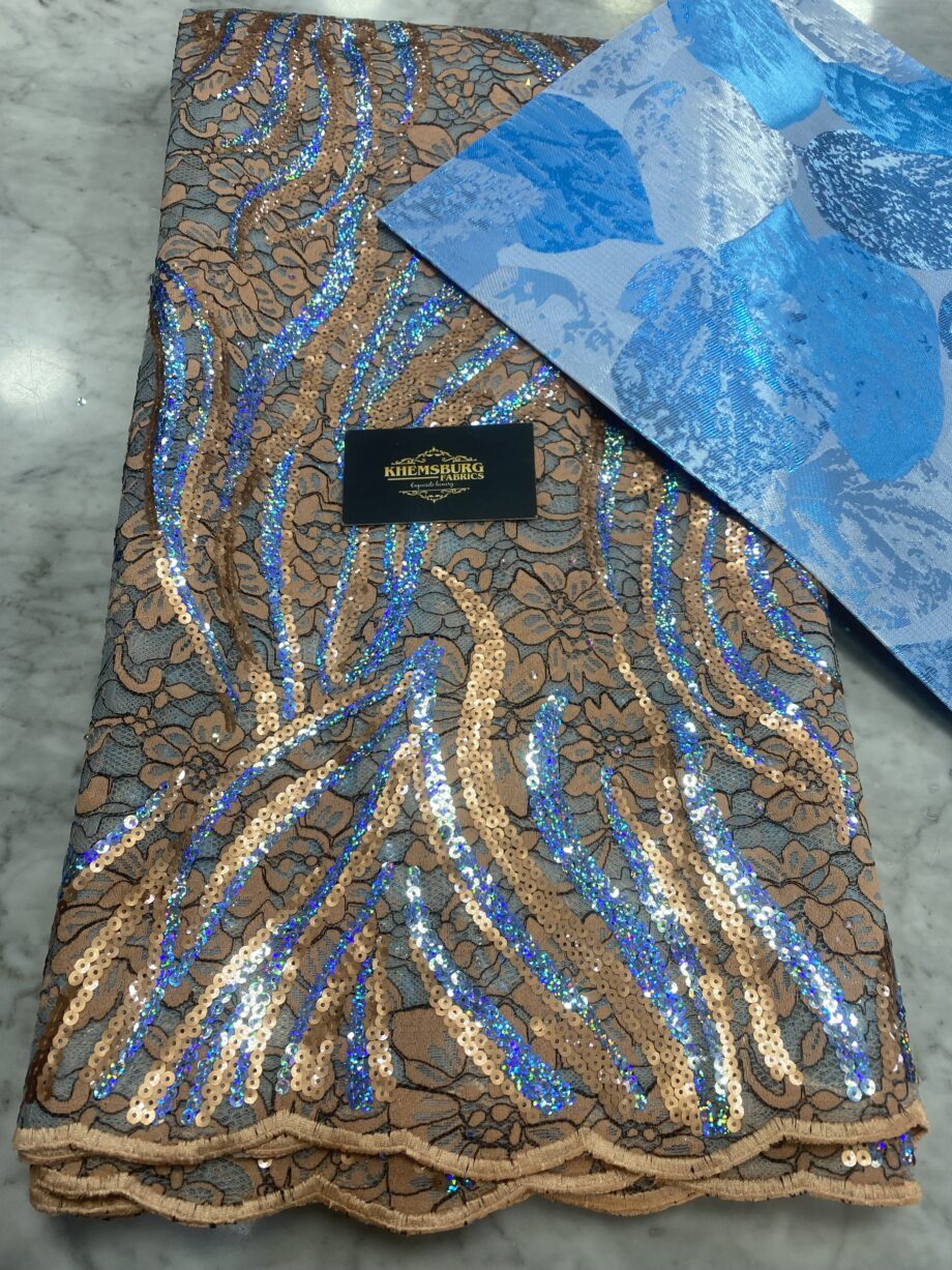 Joan Exclusive Lace