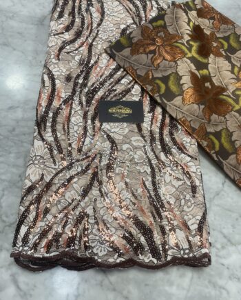 Joan Exclusive Lace - Image 5
