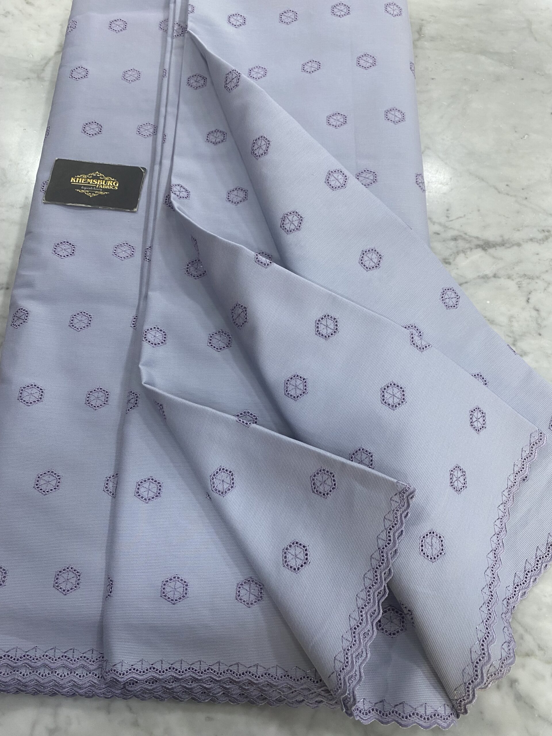 Richard Cotton Pique - Image 3