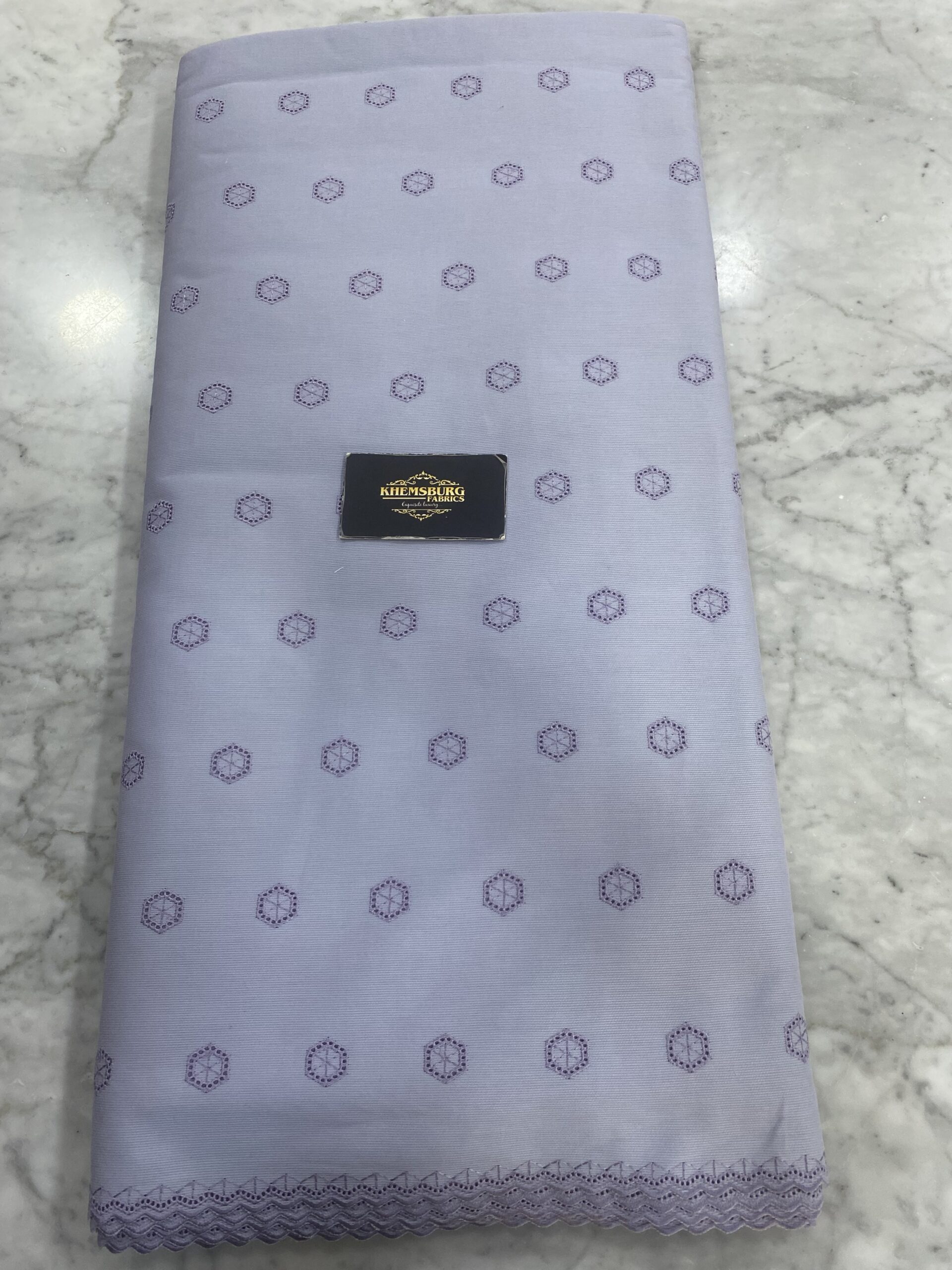 Richard Cotton Pique - Image 2