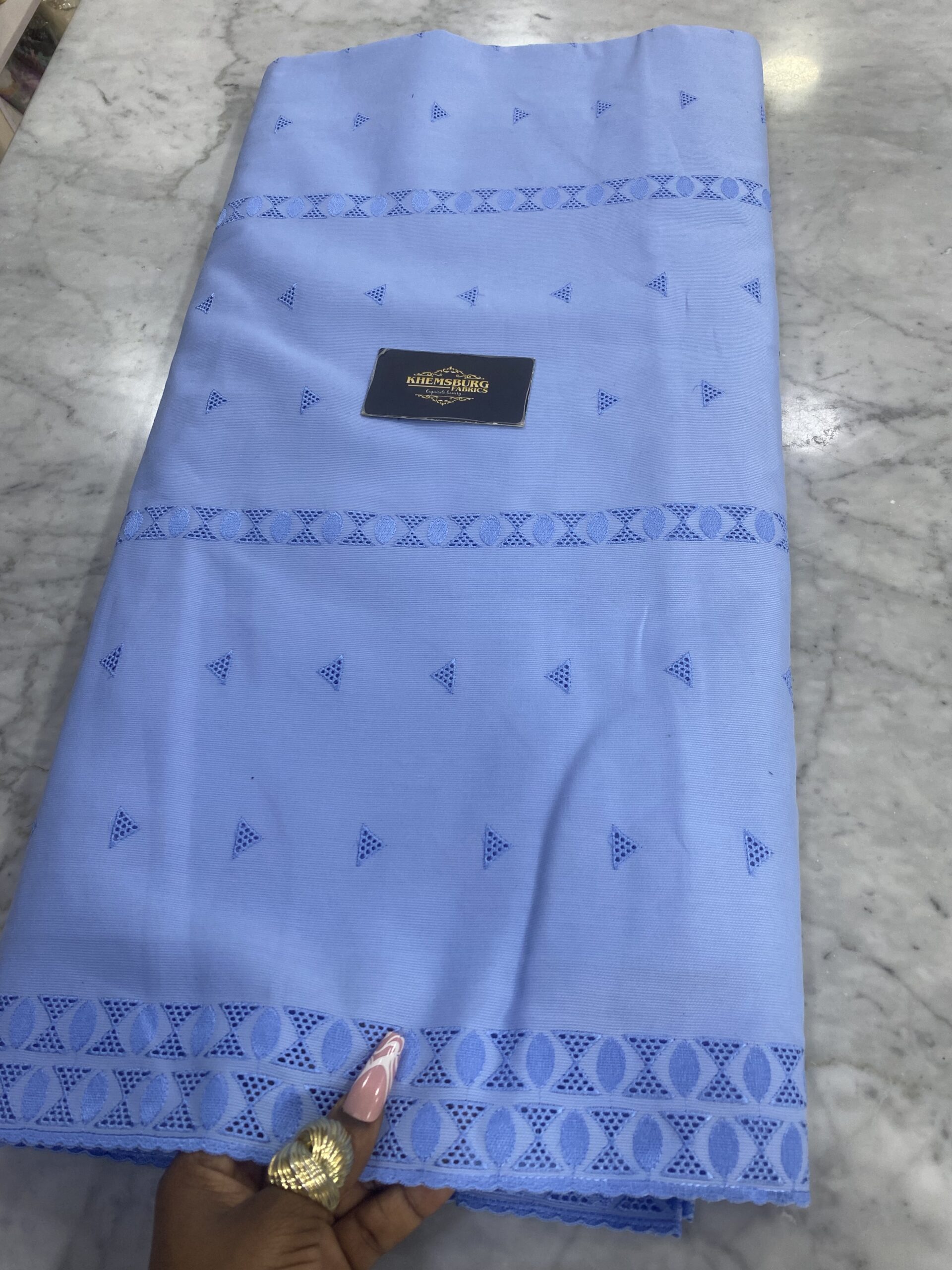 Carl Cotton Pique - Image 6