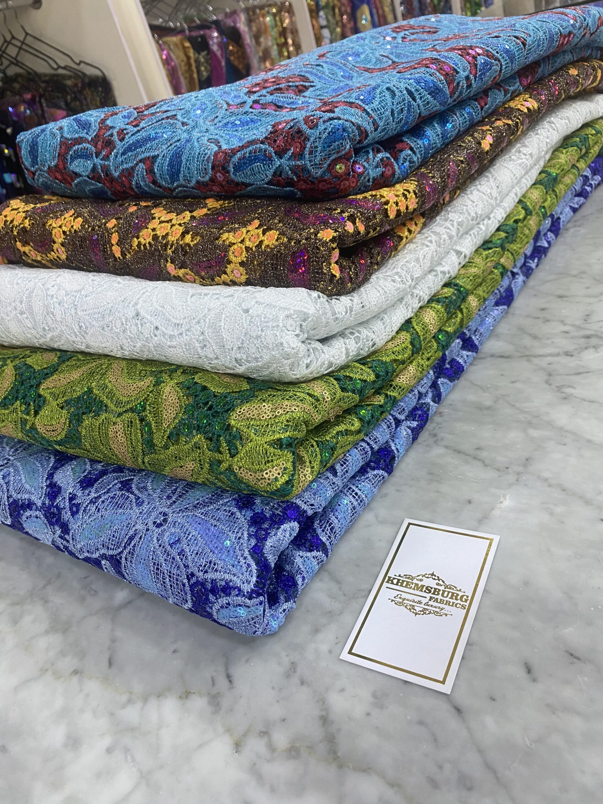 Starla  Lace - Image 5