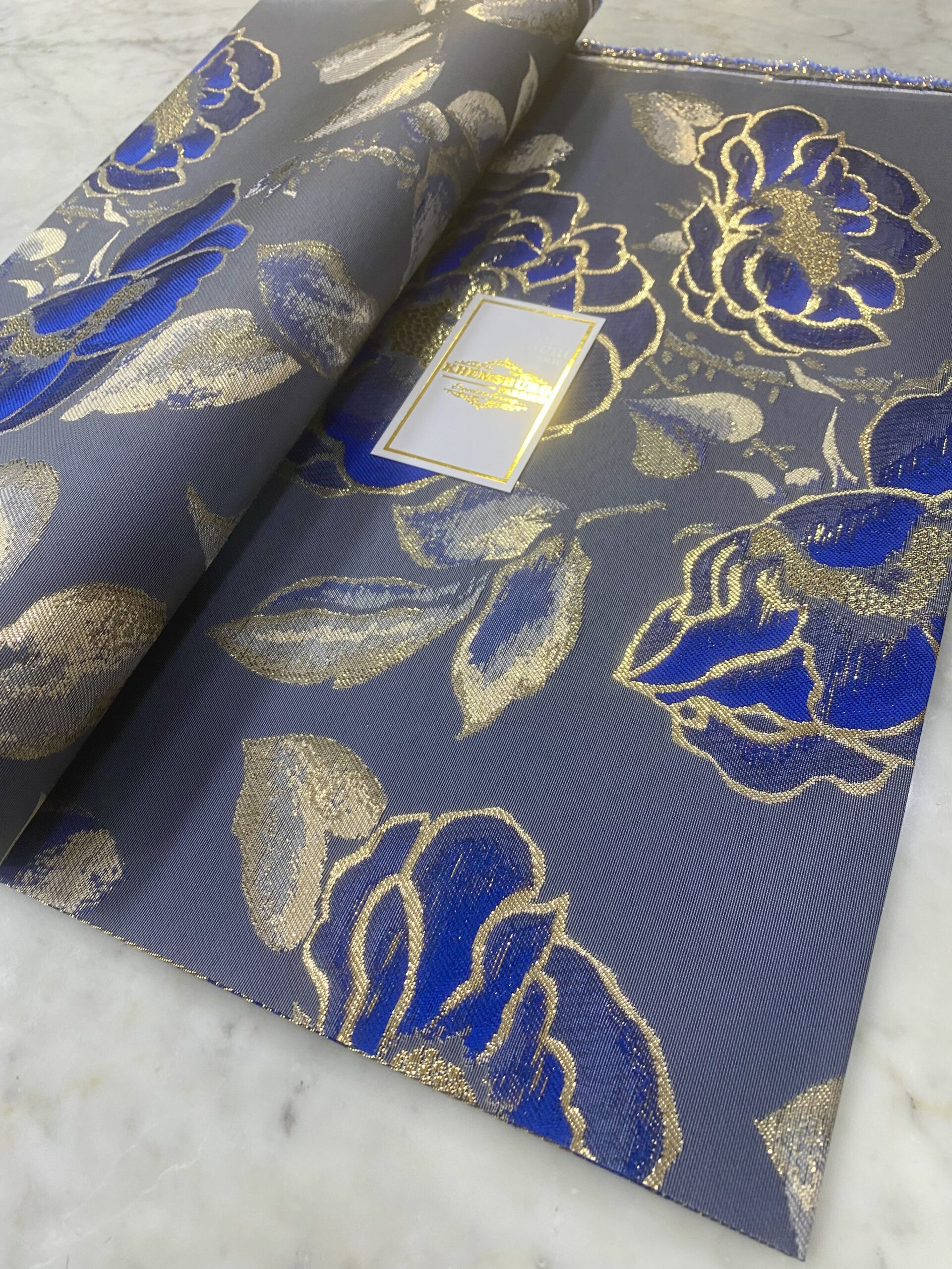 Mabel 5D Gele - Image 6