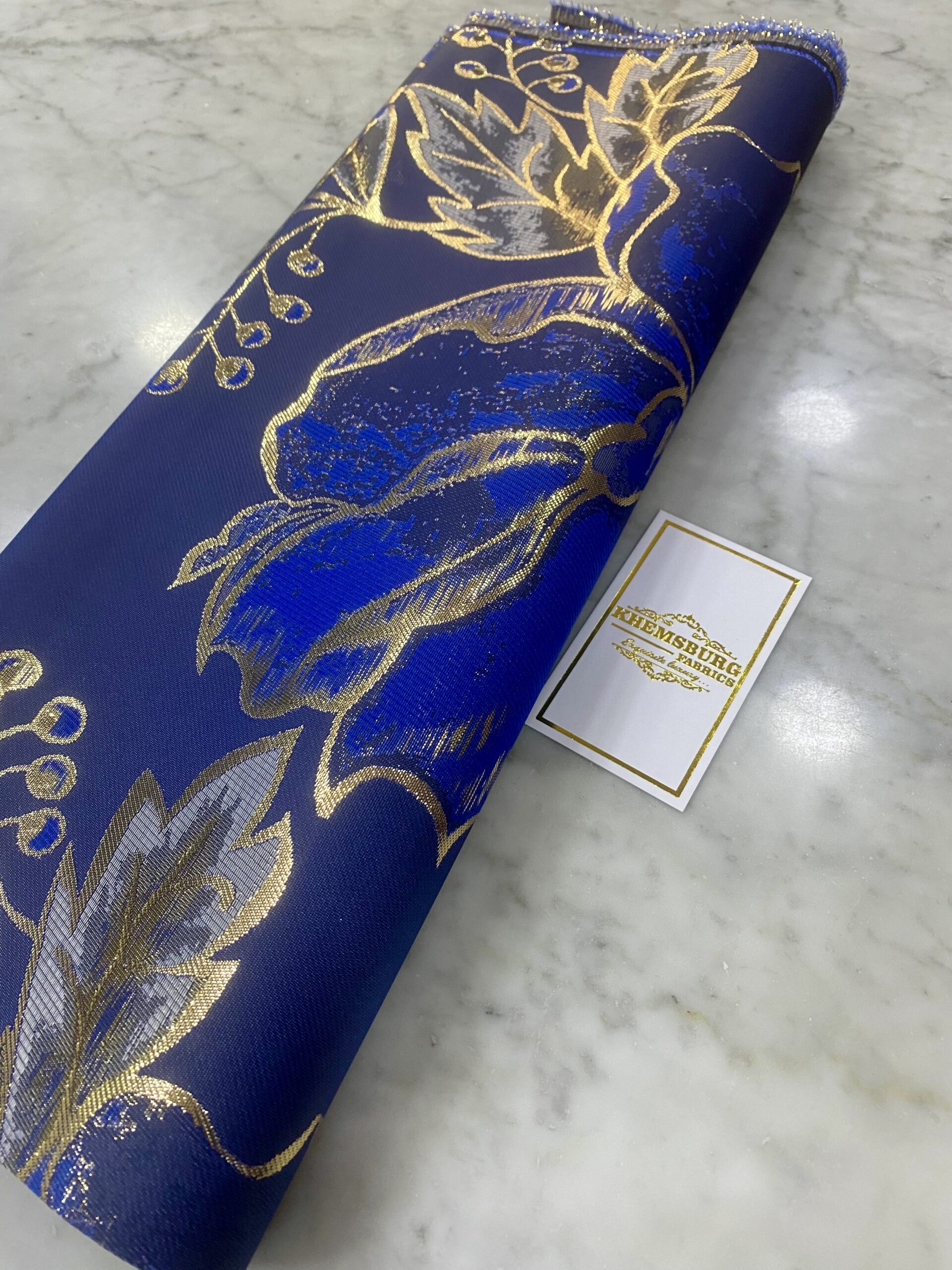 Maira 5D Gele - Image 4