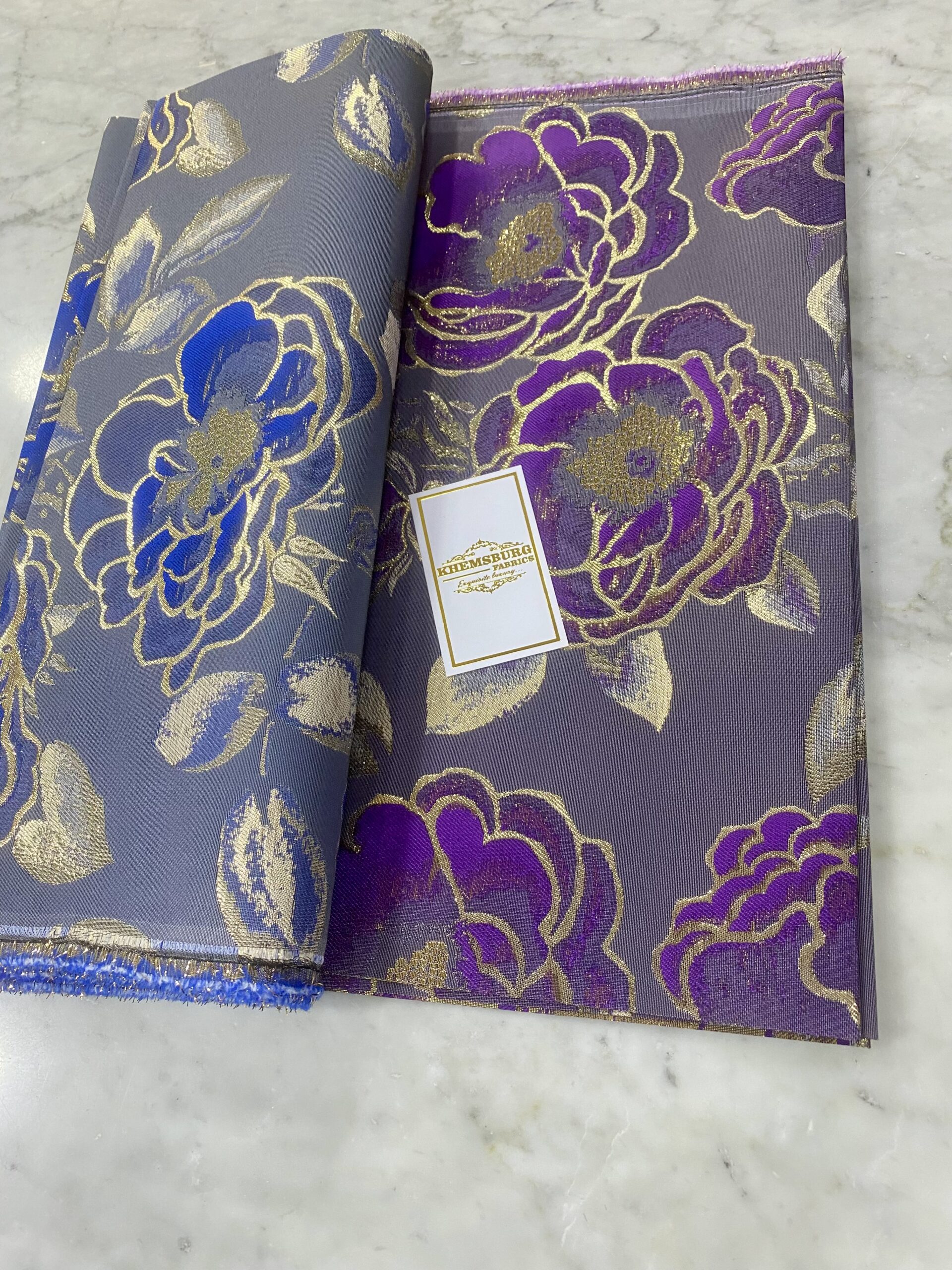 Mabel 5D Gele - Image 4