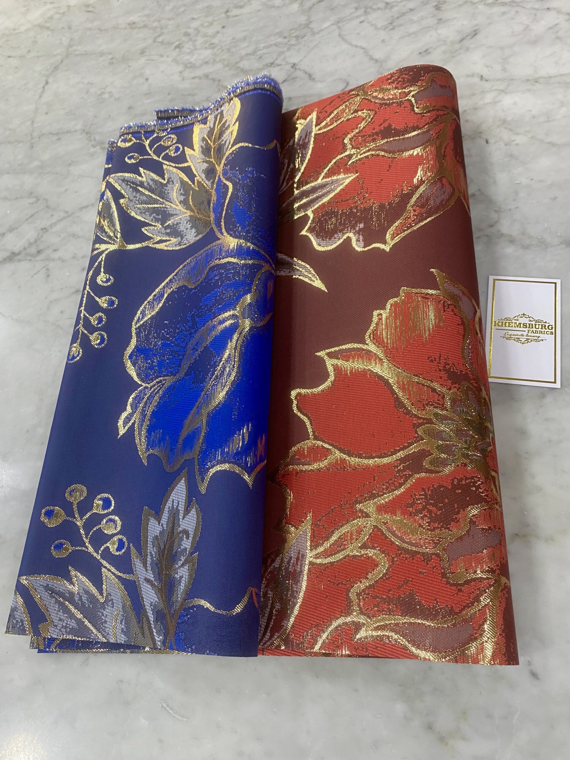 Maira 5D Gele - Image 6