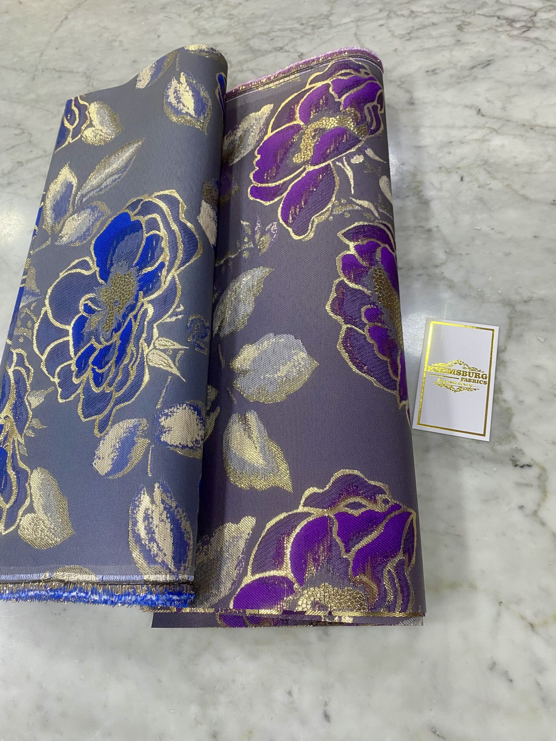 Mabel 5D Gele - Image 2