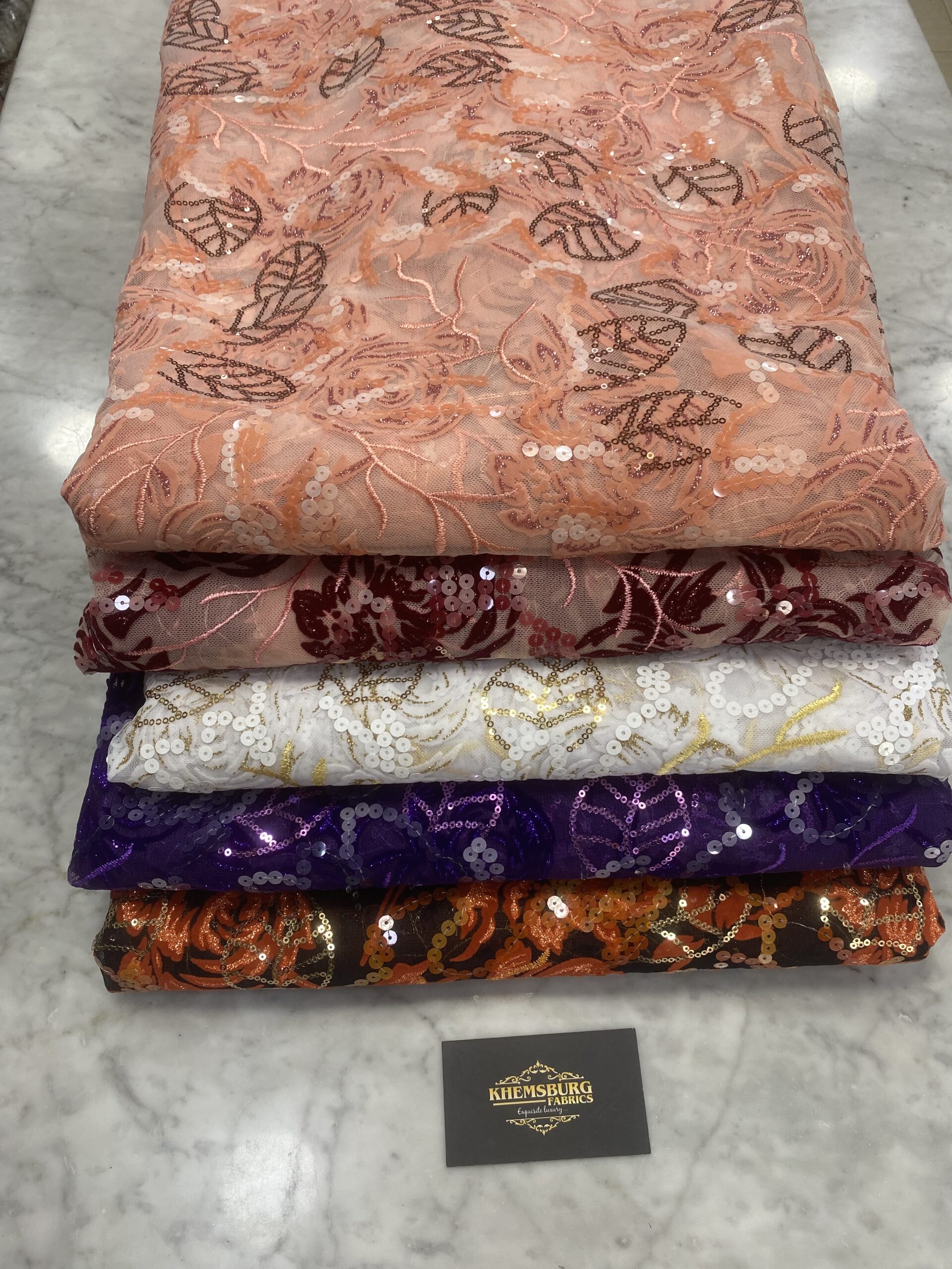 Judith Lace - Image 3