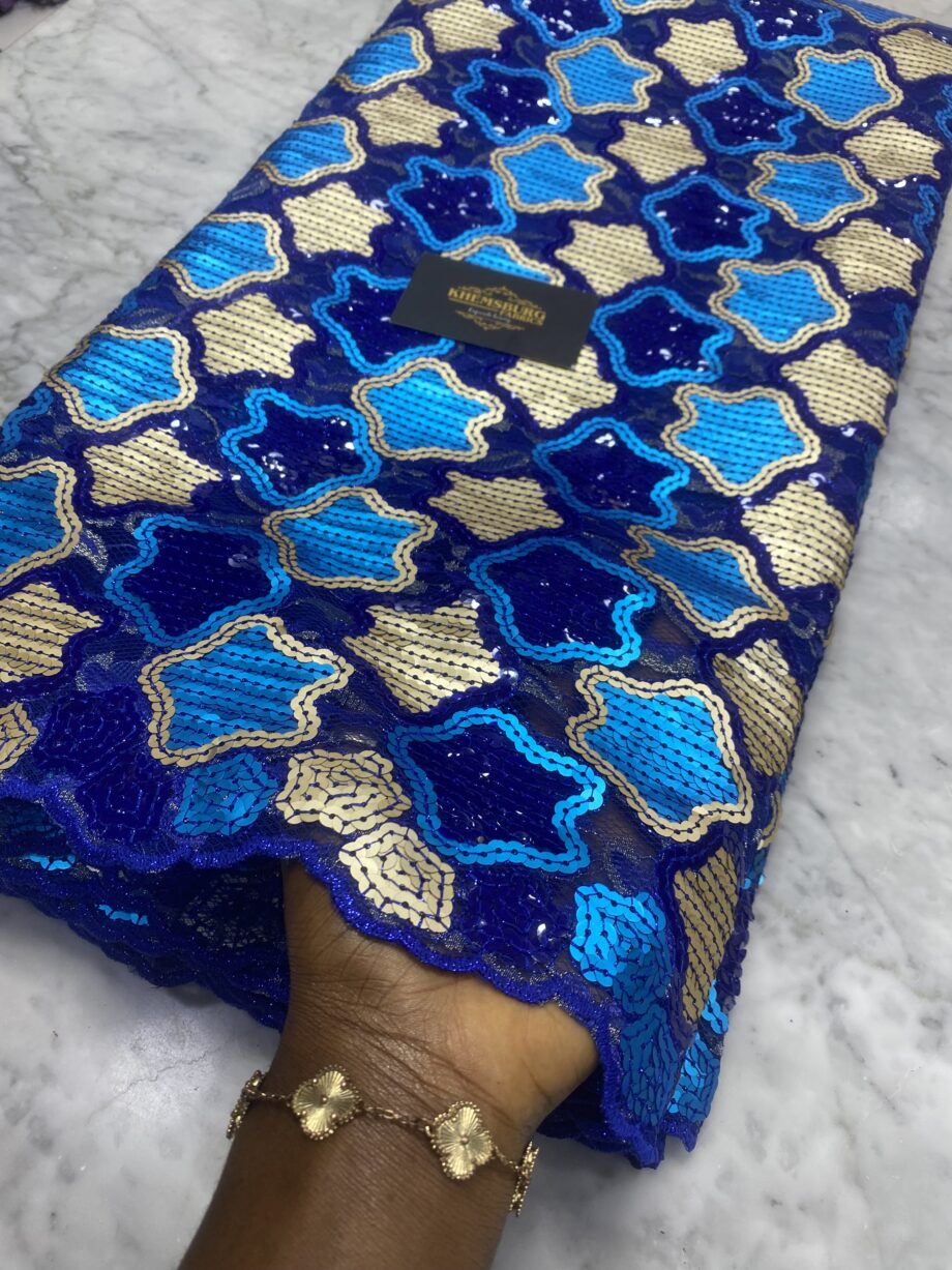 Lavender Exclusive Lace