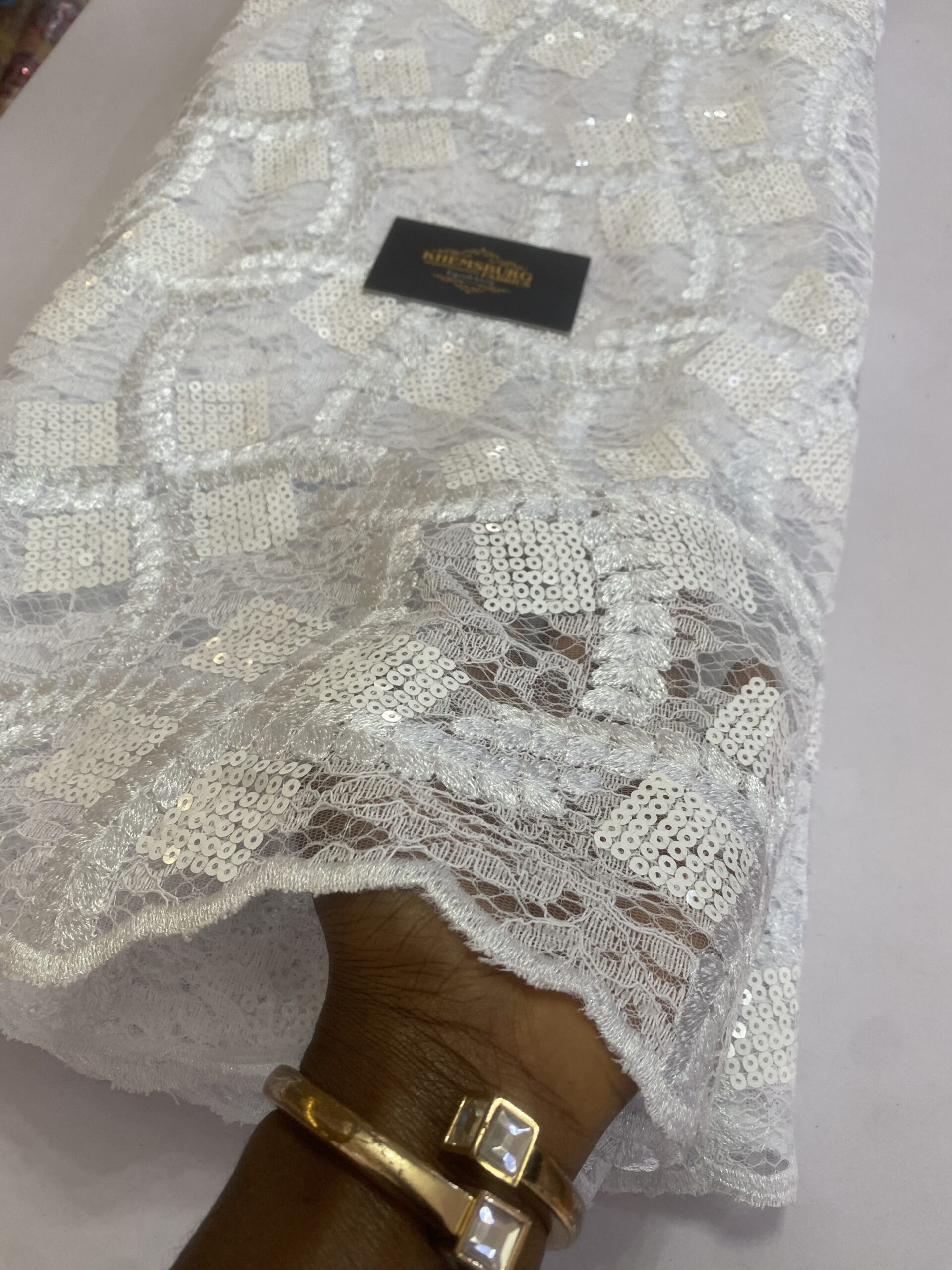 Violeta Lace - Image 5