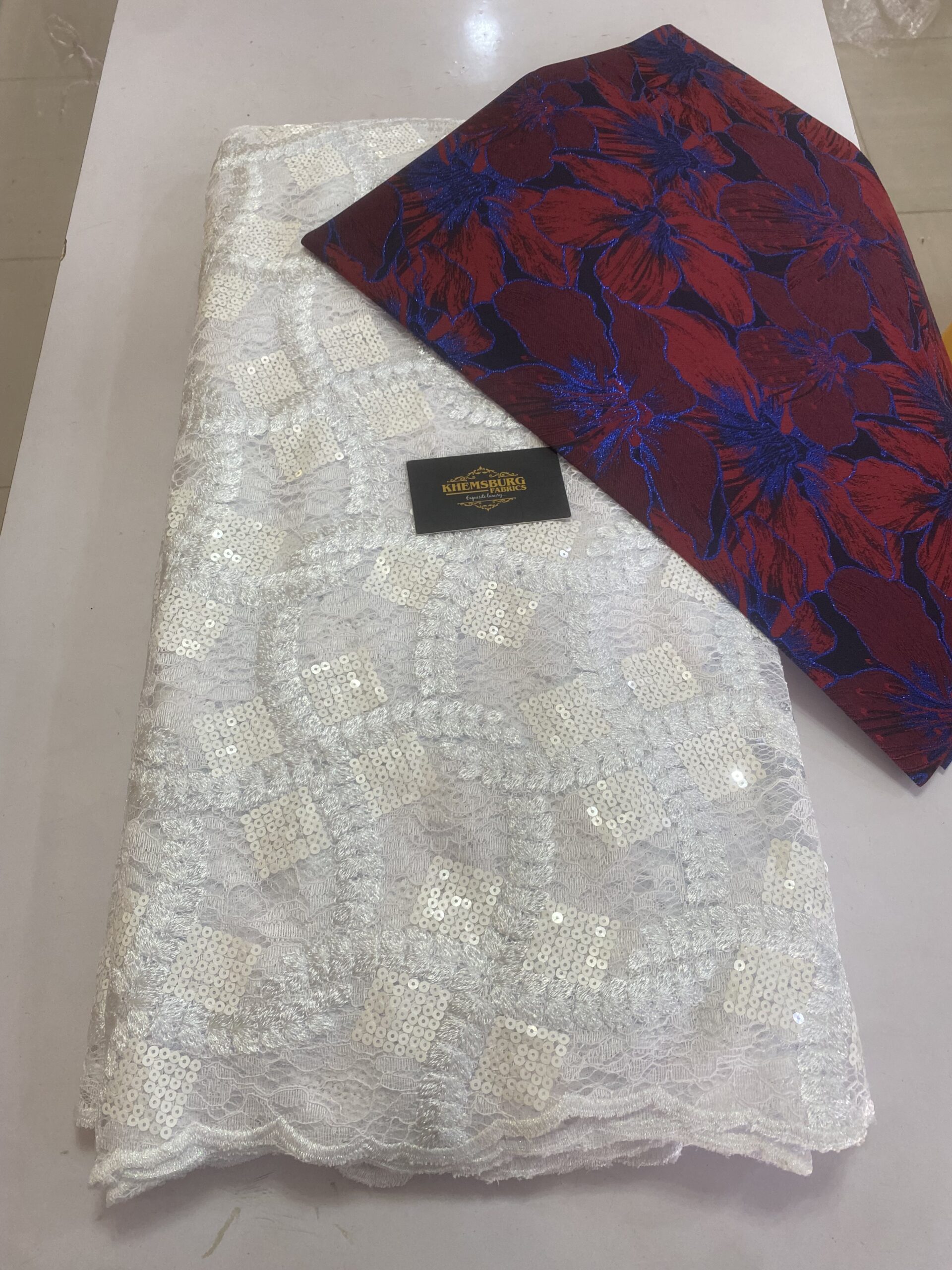 Violeta Lace - Image 4