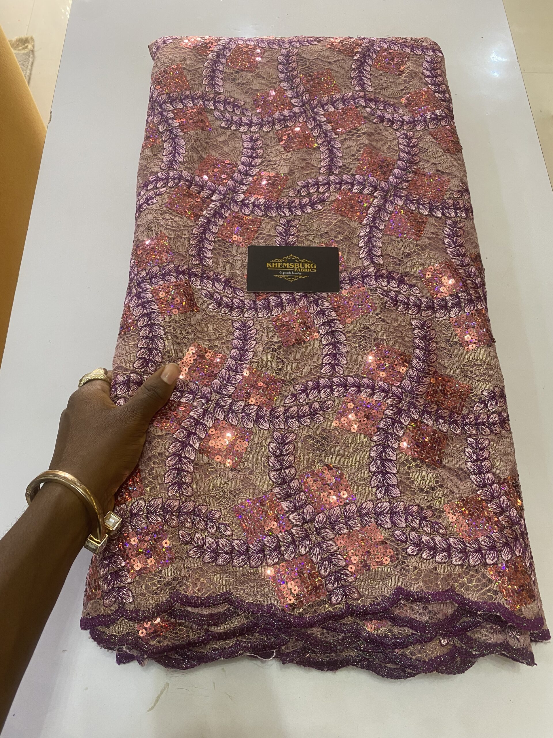 Violeta Lace - Image 7