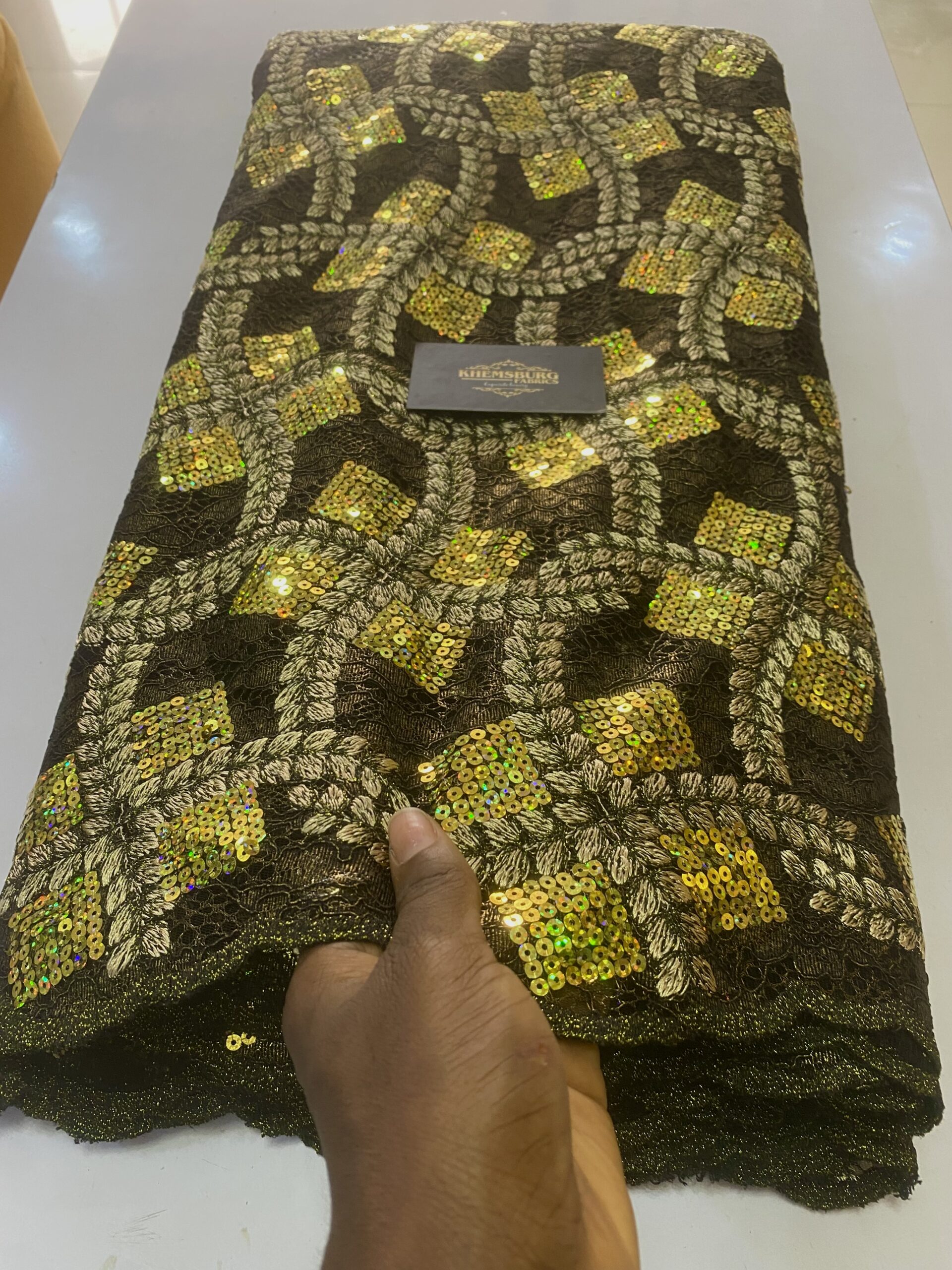 Violeta Lace - Image 2