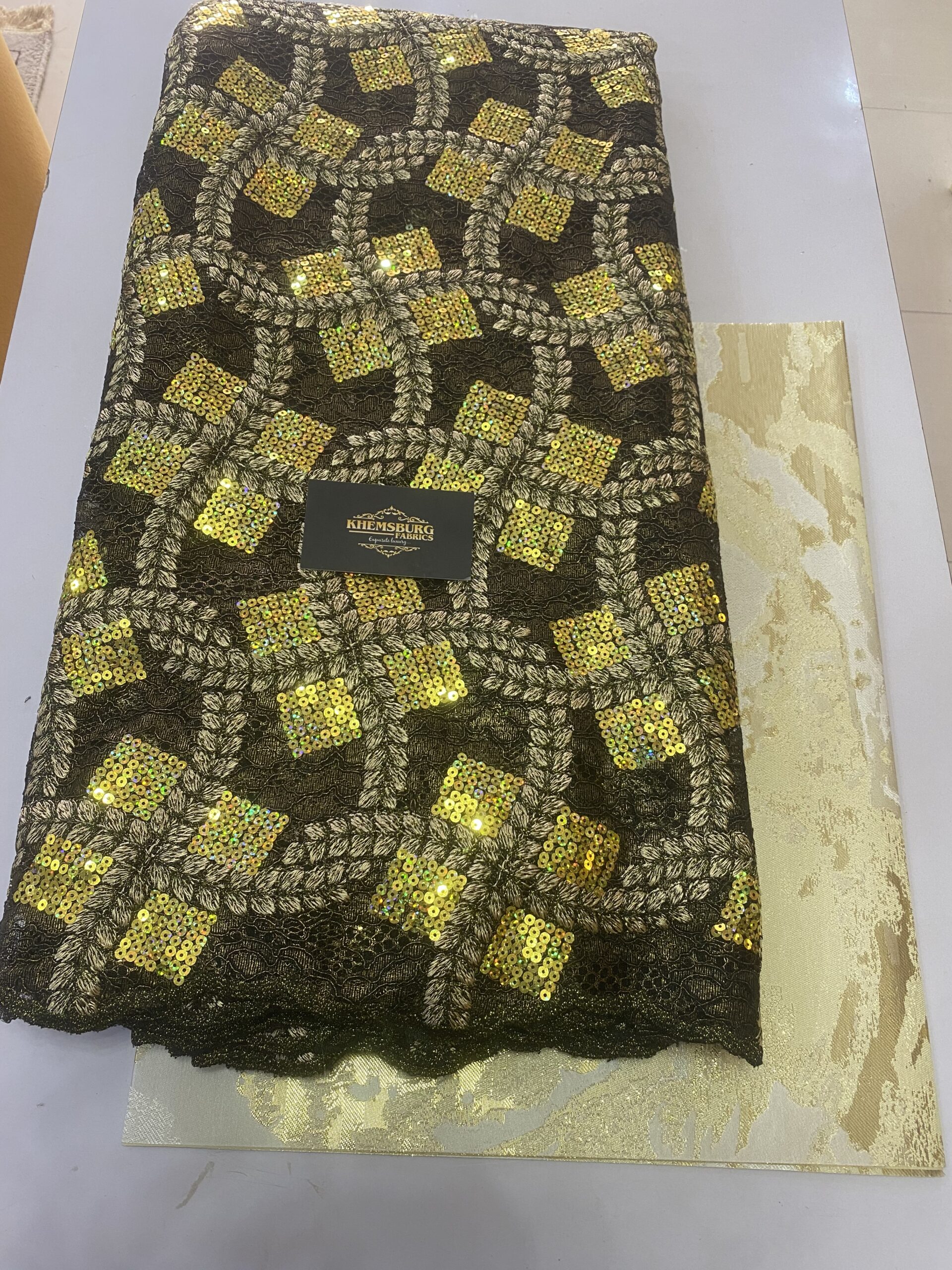 Violeta Lace - Image 3