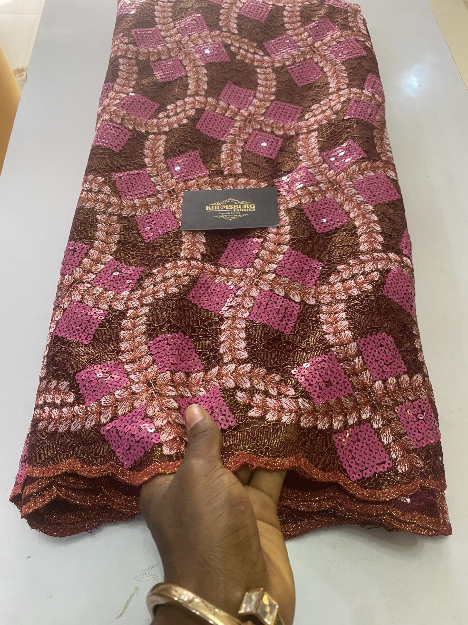 Violeta Lace - Image 8