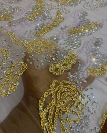 Nevelia Beaded - Image 3
