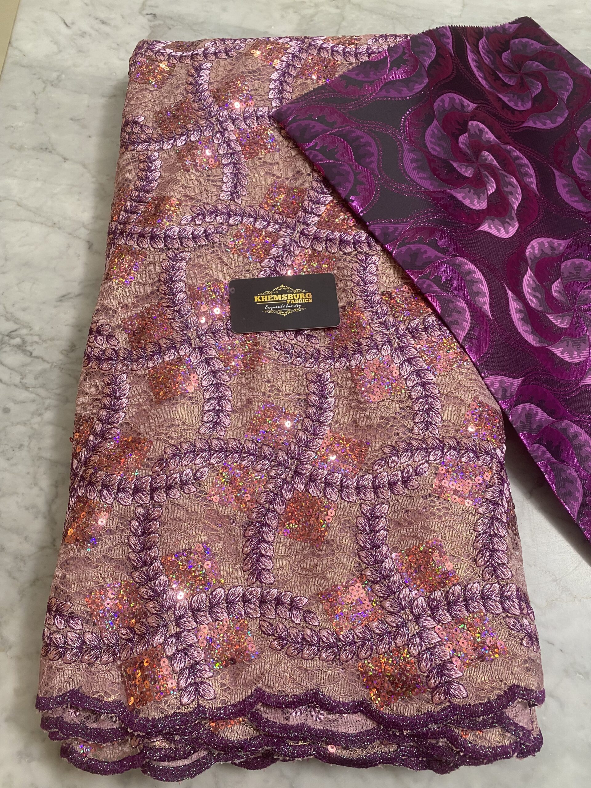 Violeta Lace - Image 6