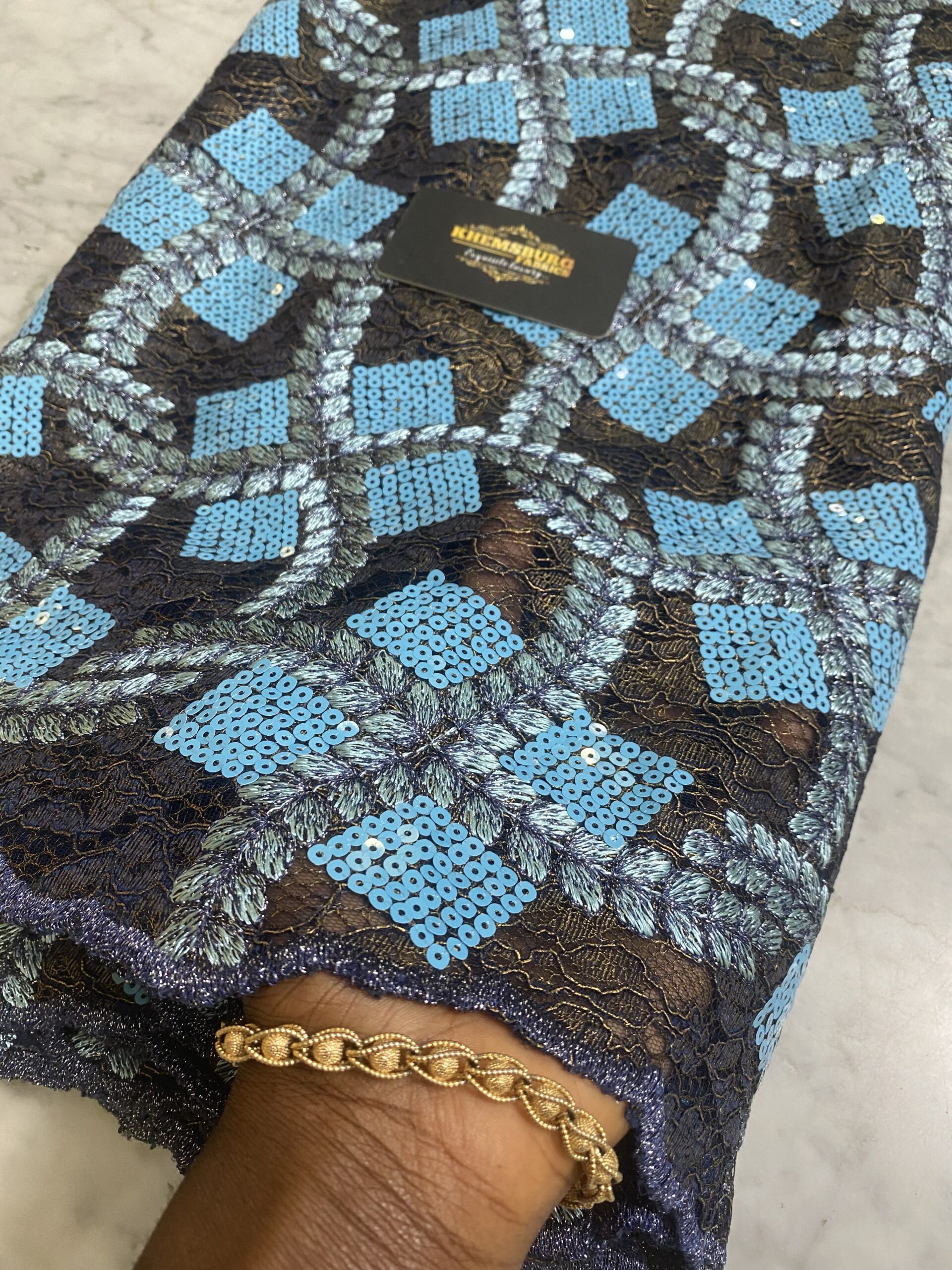 Violeta Lace - Image 11