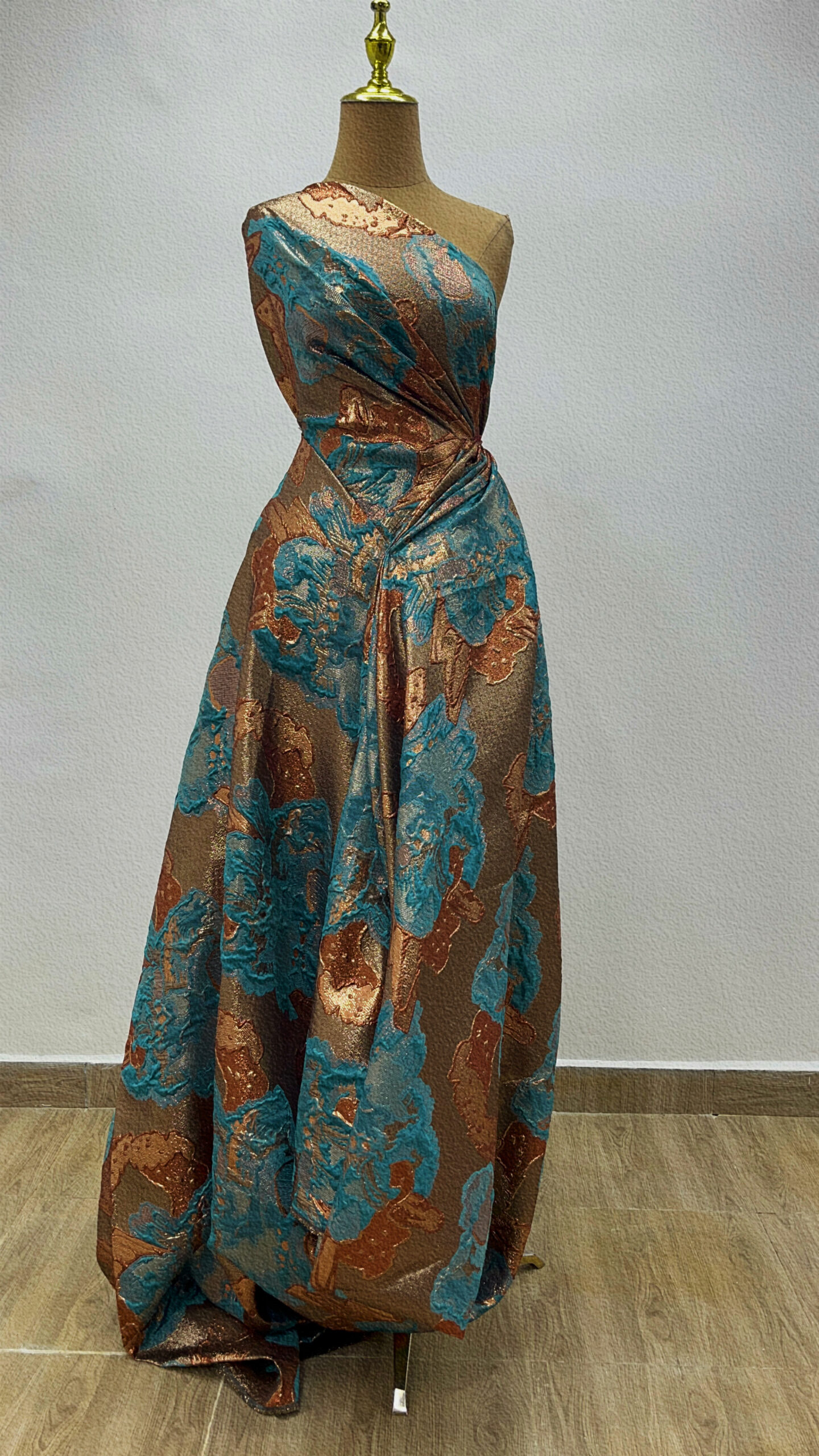 Farrah Jacquard - Image 4