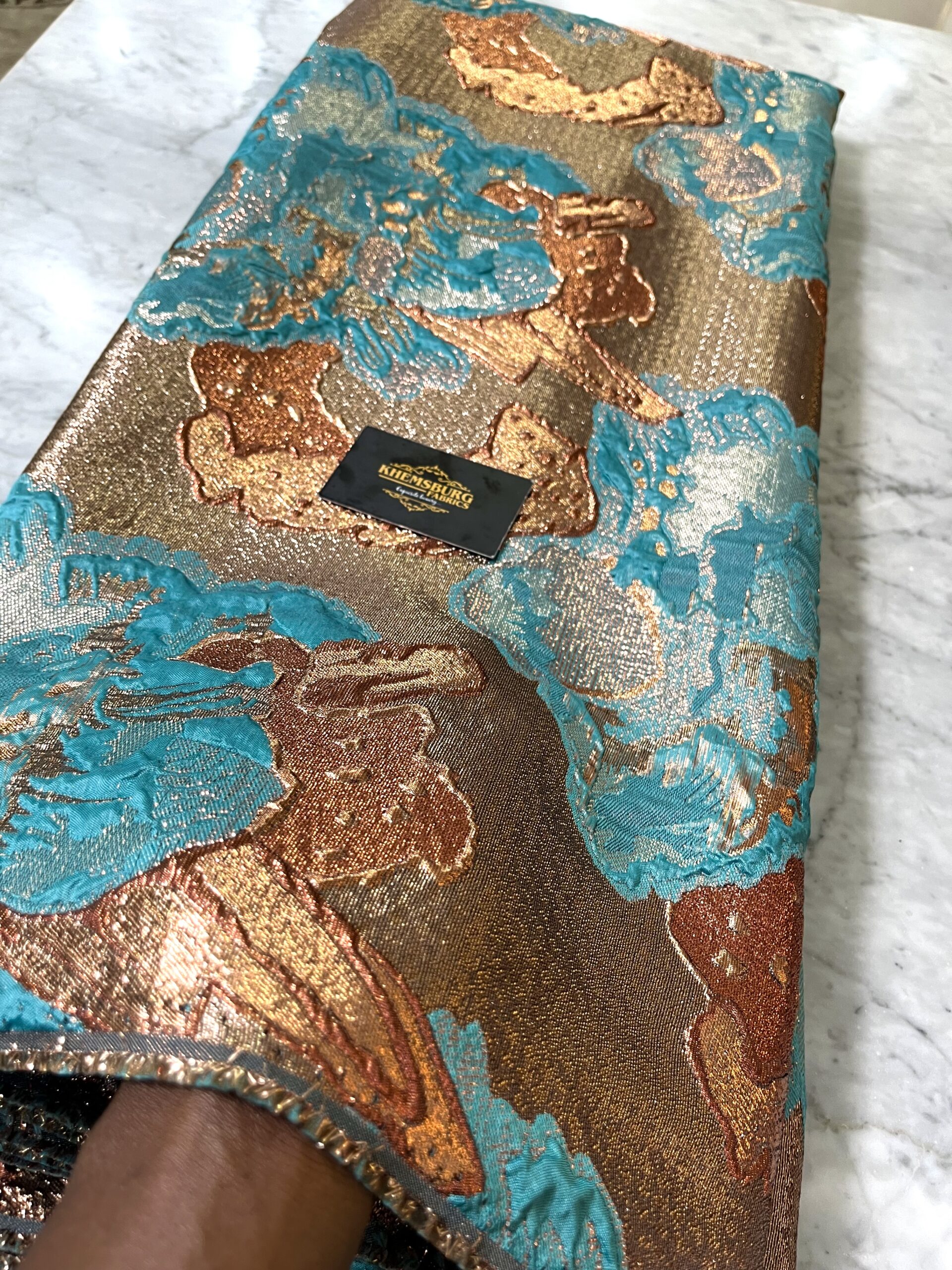 Farrah Jacquard - Image 2