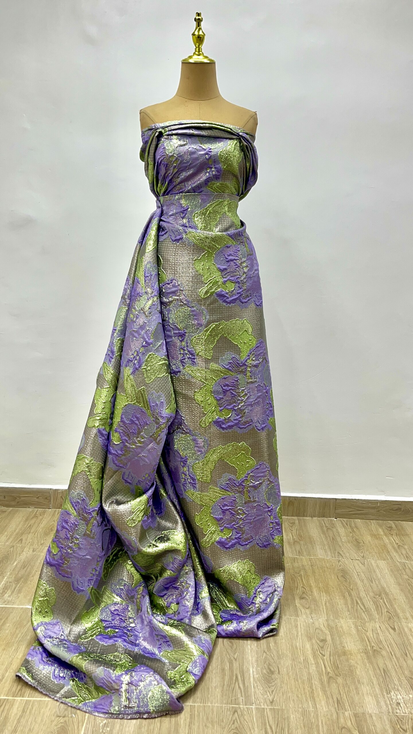 Farrah Jacquard - Image 9