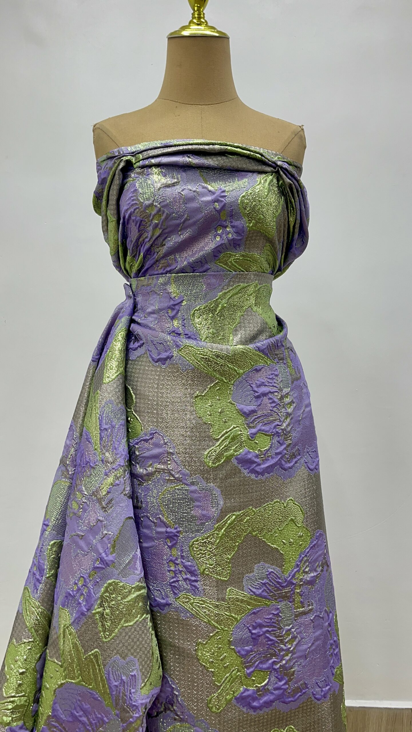 Farrah Jacquard - Image 8