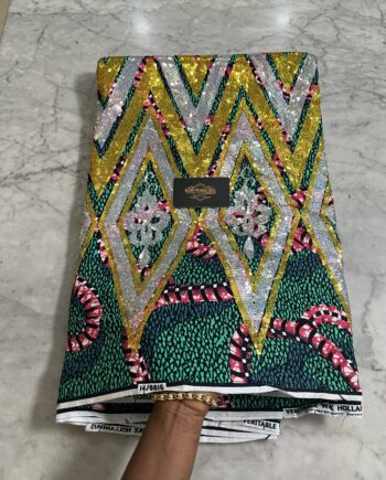 Ankara Simi - Image 4