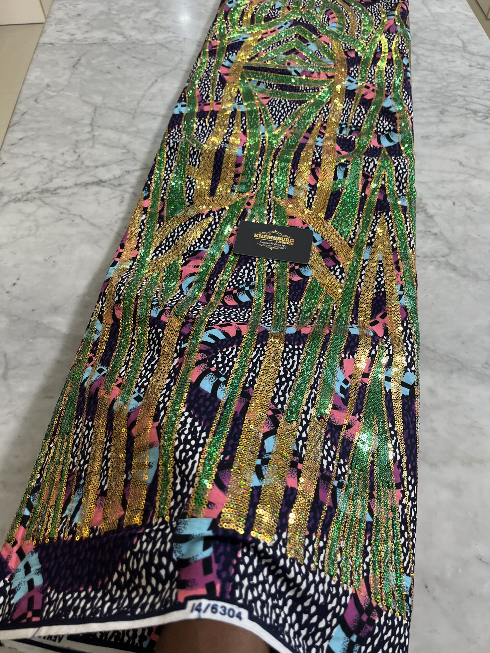 ANKARA ADAEGO - Image 4